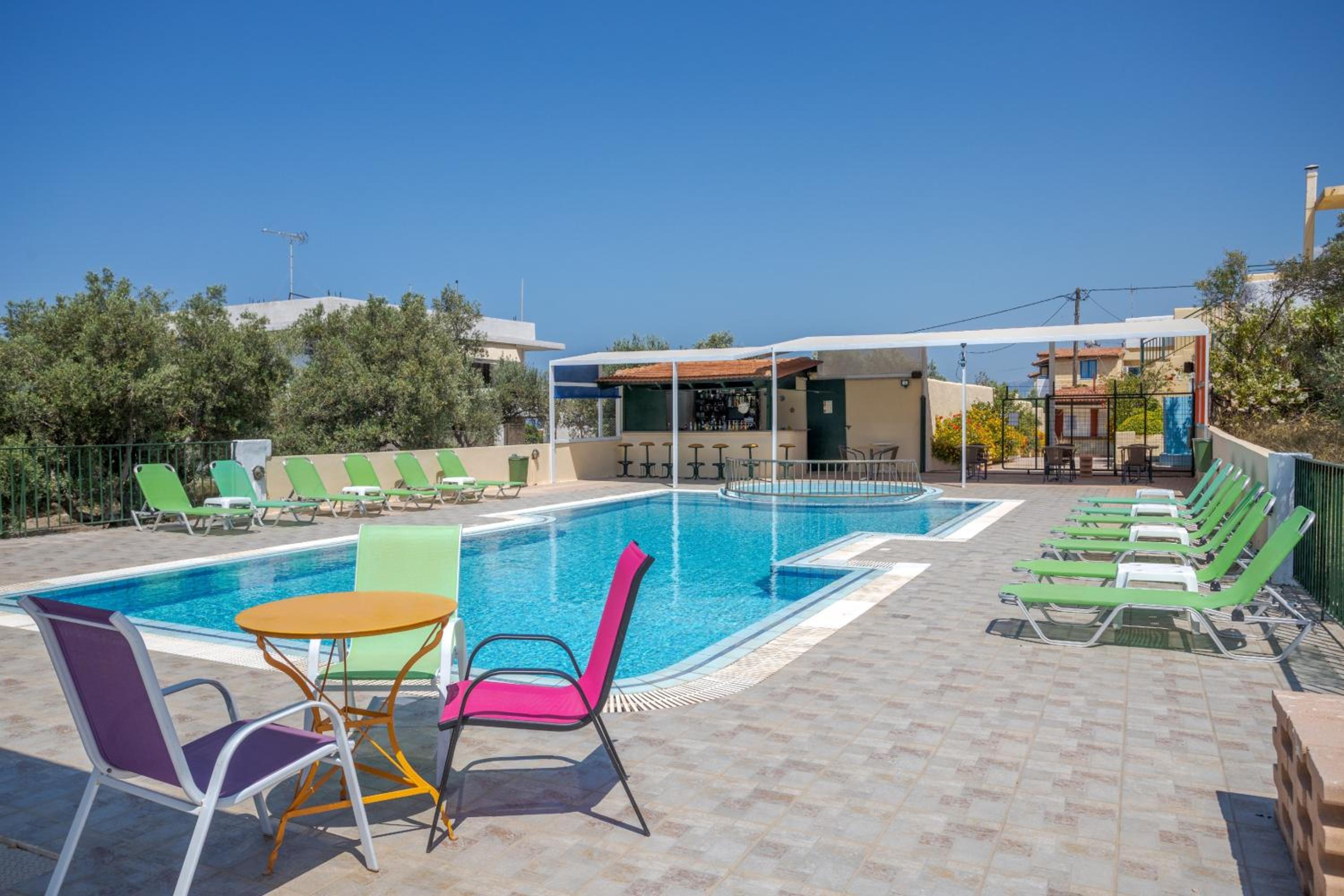Bellino Apartments 