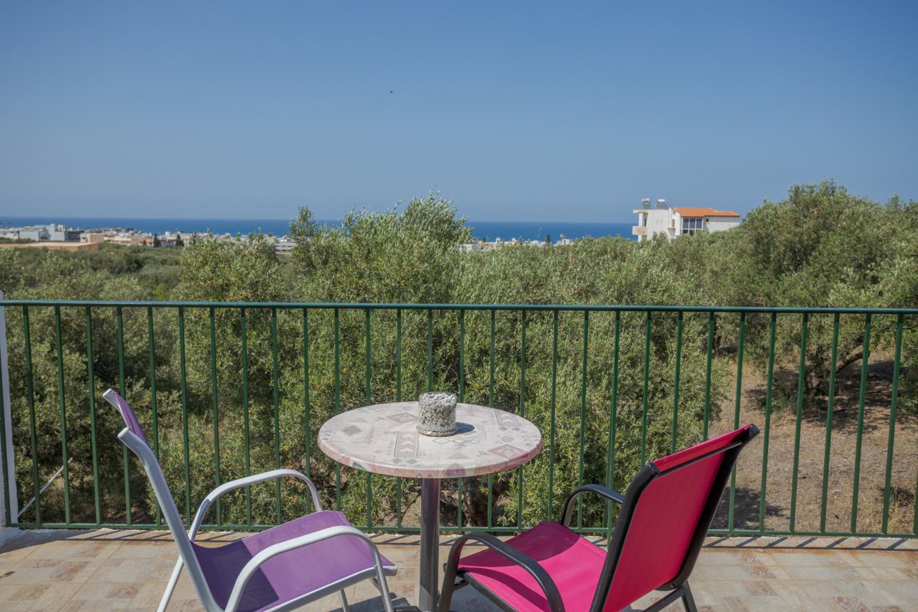 Bellino Apartments 