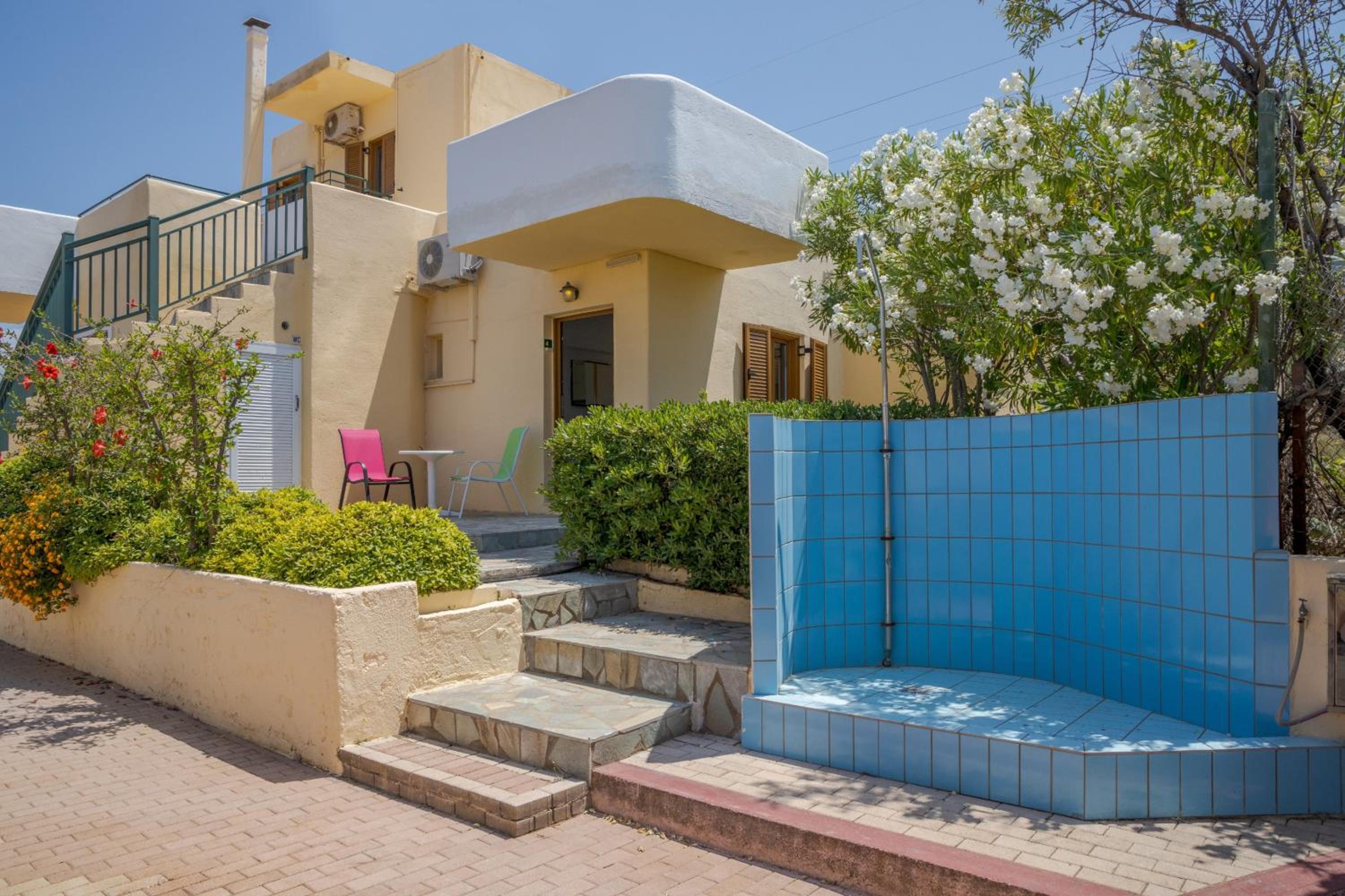 Bellino Apartments 
