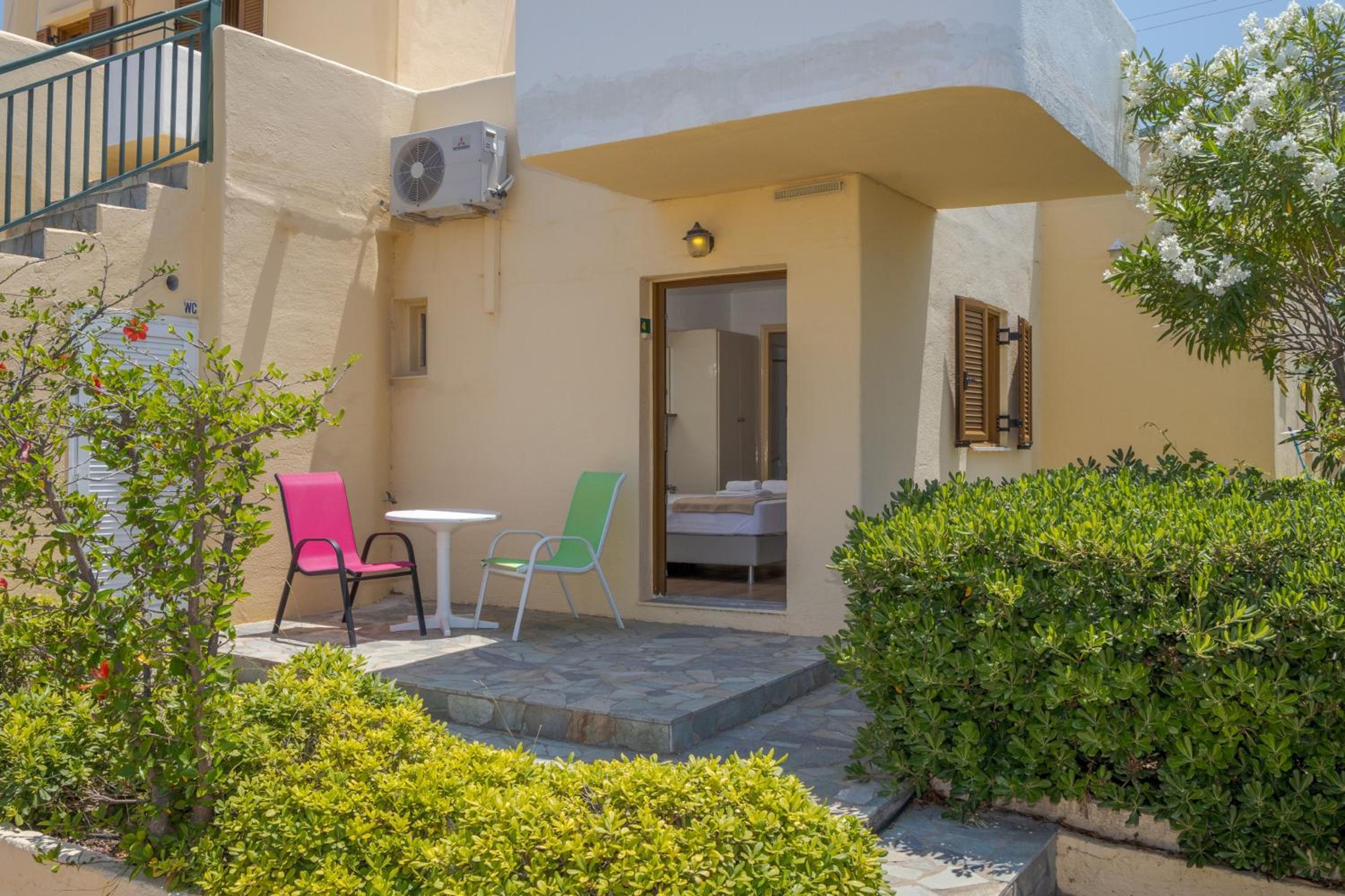 Bellino Apartments 