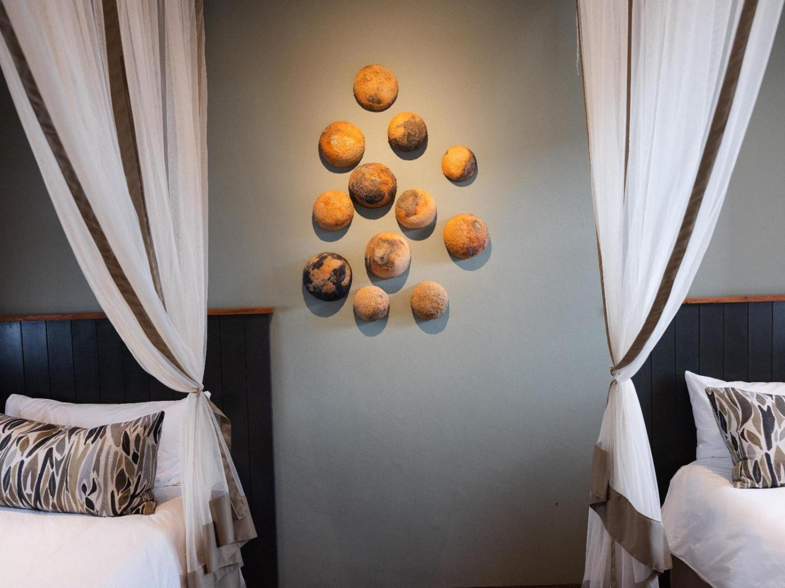 Lodge Damaraland