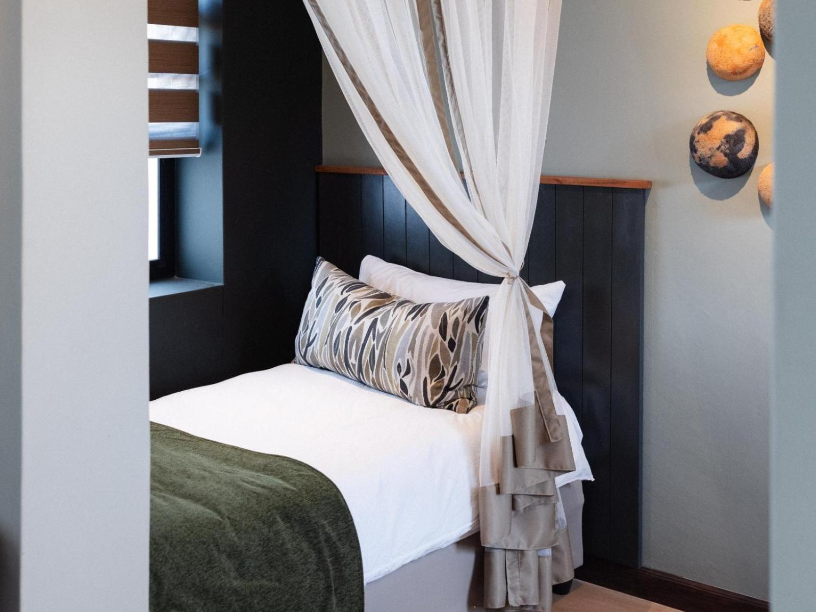 Lodge Damaraland