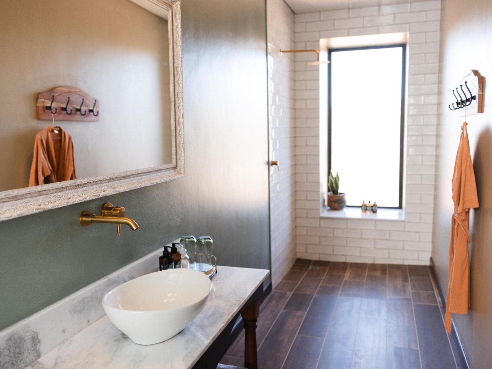 Lodge Damaraland