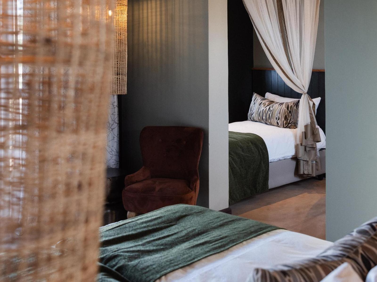 Lodge Damaraland
