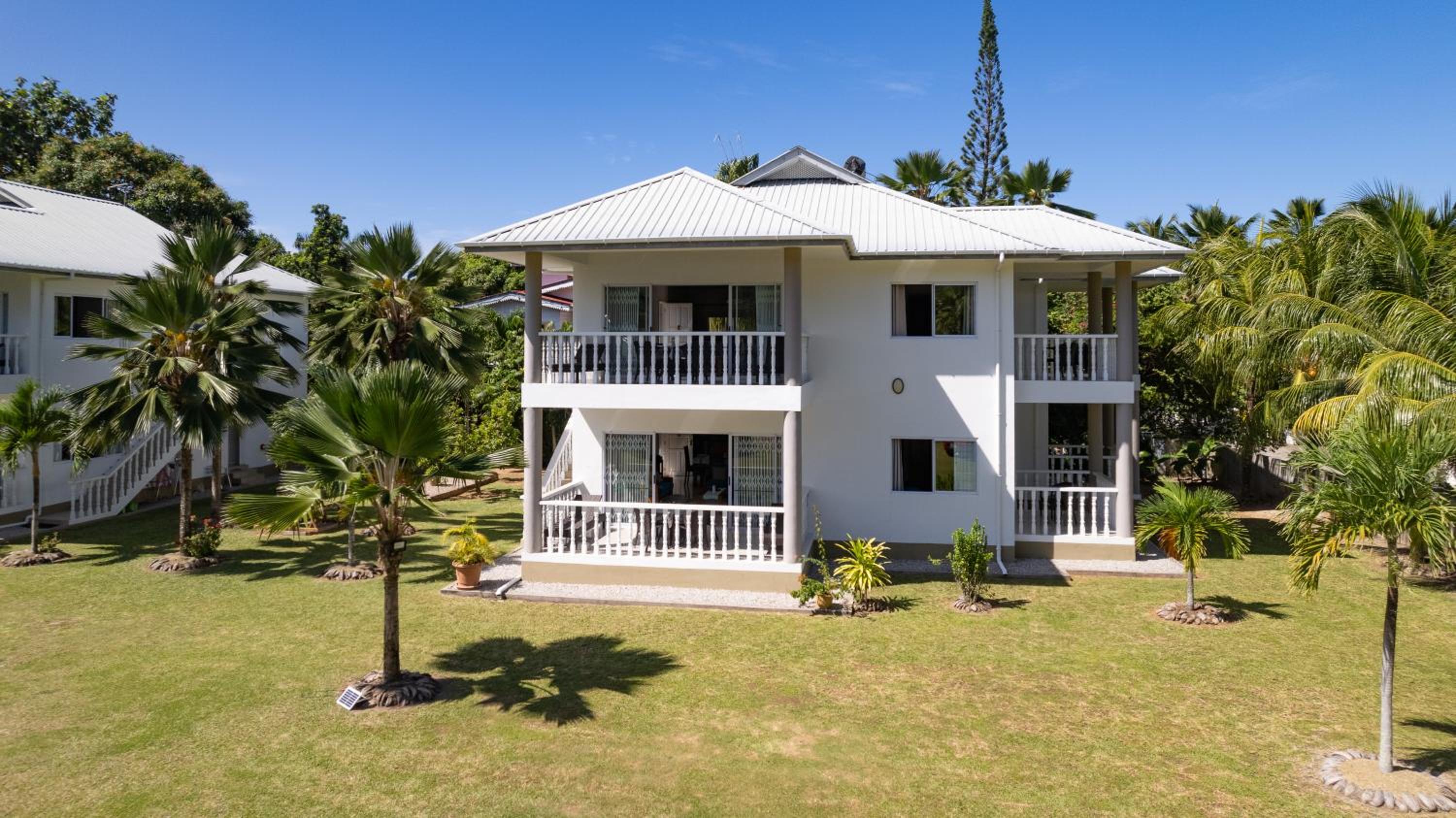 Casa Tara Villas photo 3