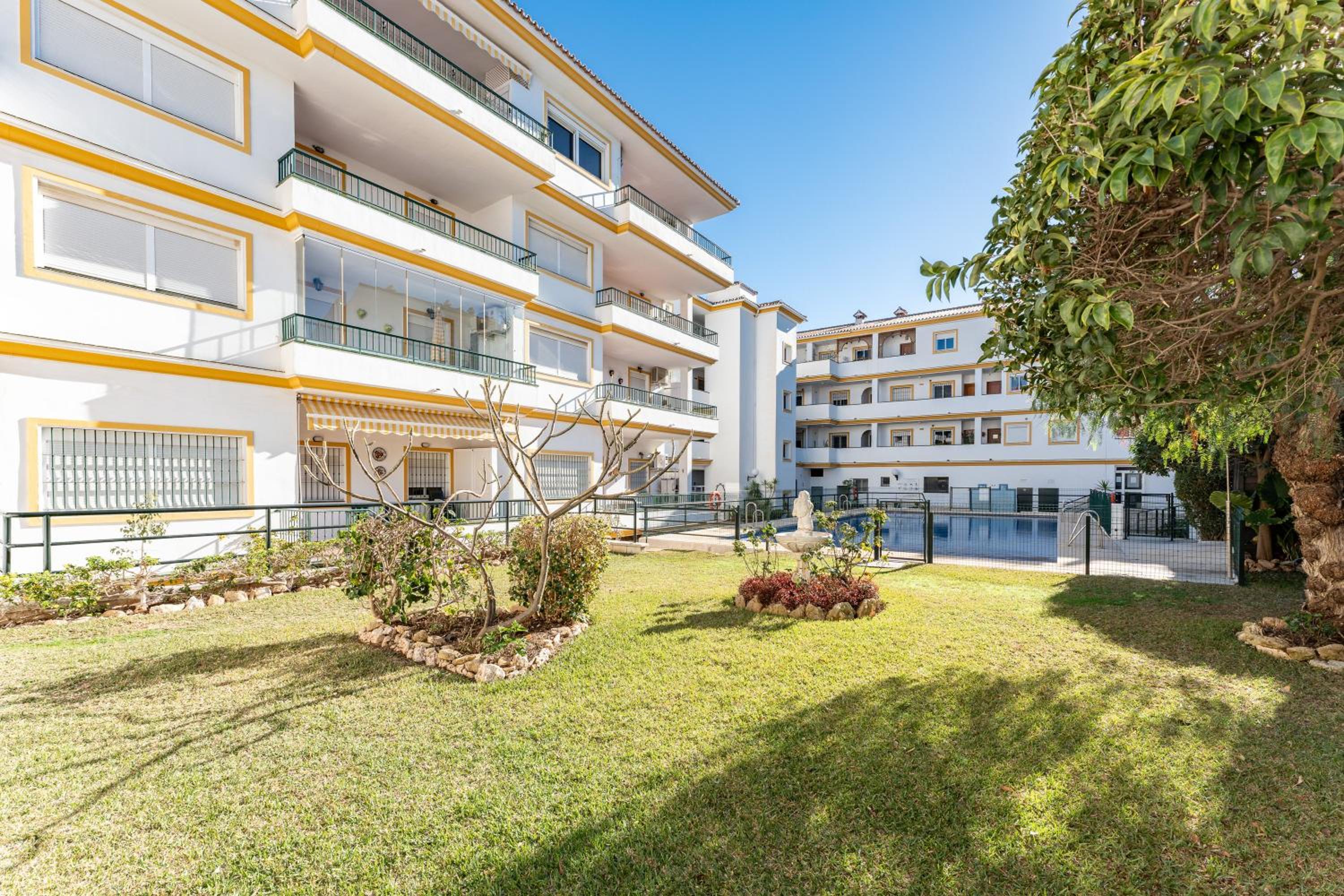 234 Parque playa La cala