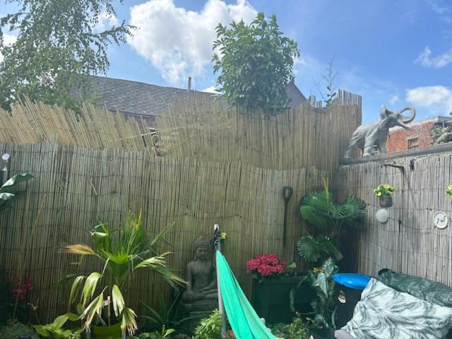 Jungle Magic Room near Atomium , Heyzel Stadium