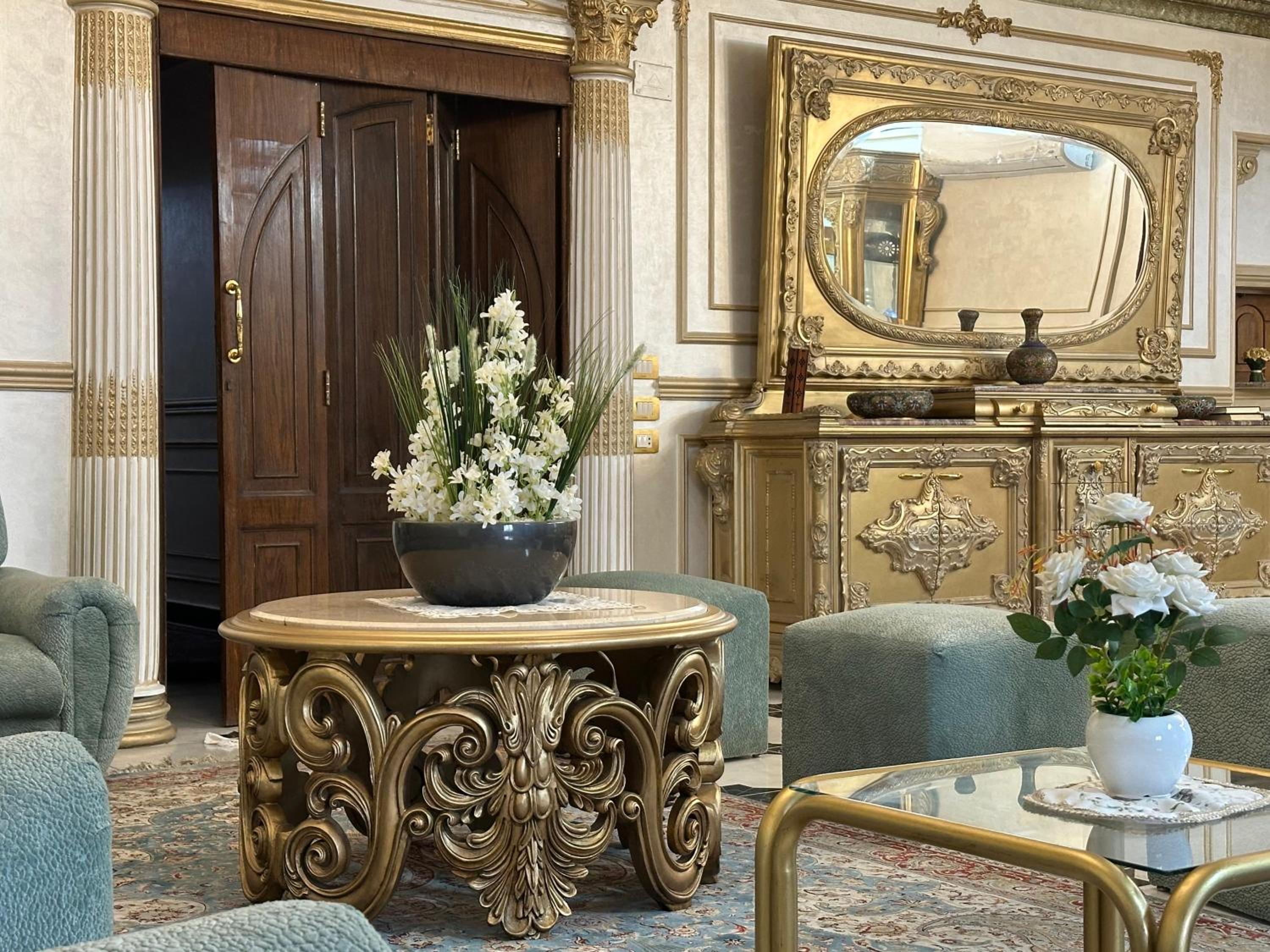 LuXury Apartment Nasr City - CityStars