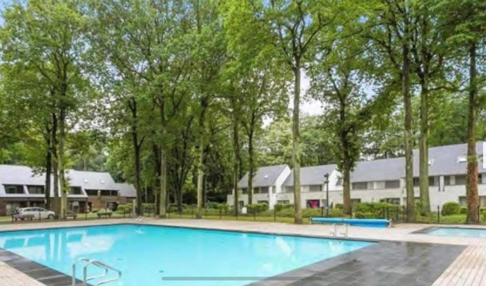 Bos-Chalet bij Wijers Wandelroutes, Rust & Gezinsplezier Fijnspar 6 Hengelhoef