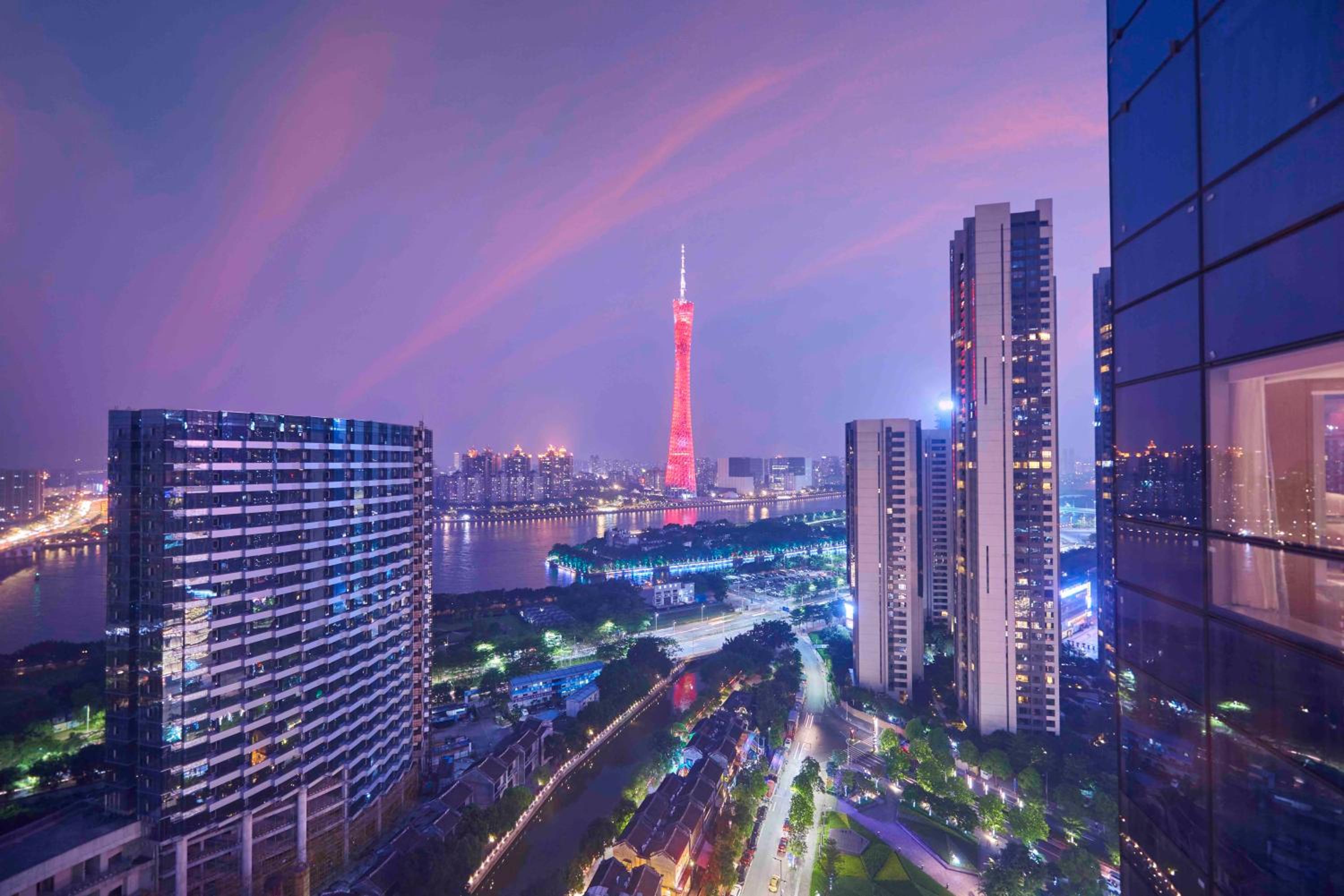 Conrad Guangzhou 23