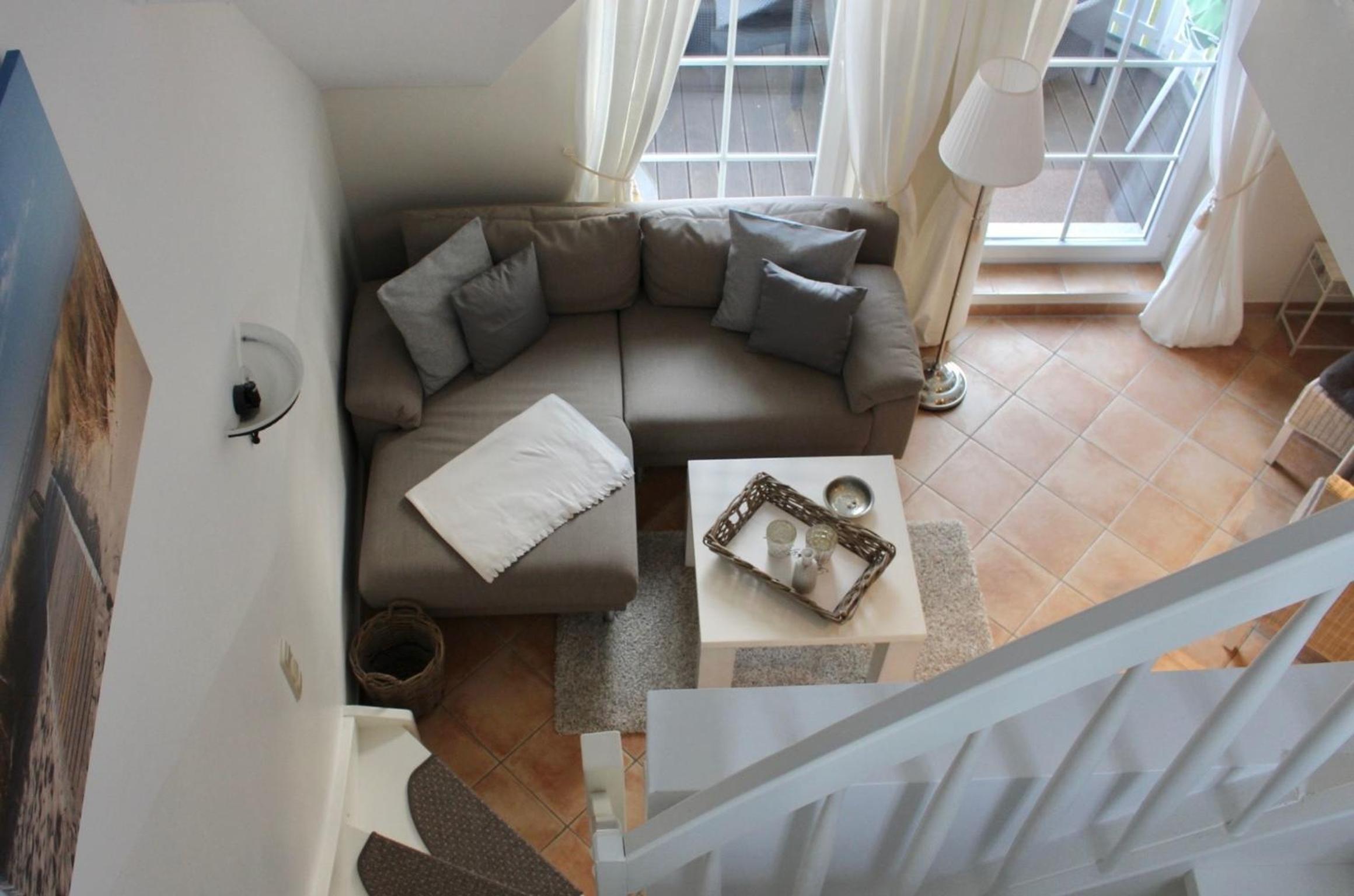 Godeke Michels Ferienwohnung 24 Seestr5b