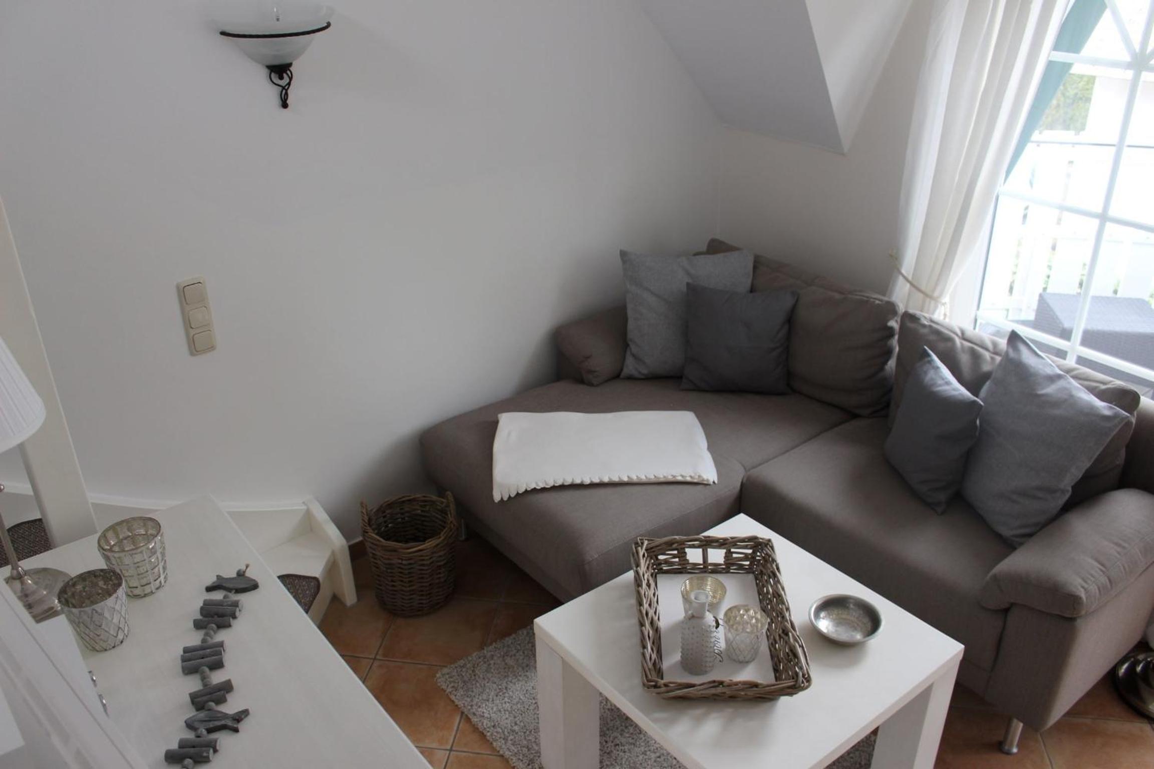 Godeke Michels Ferienwohnung 24 Seestr5b