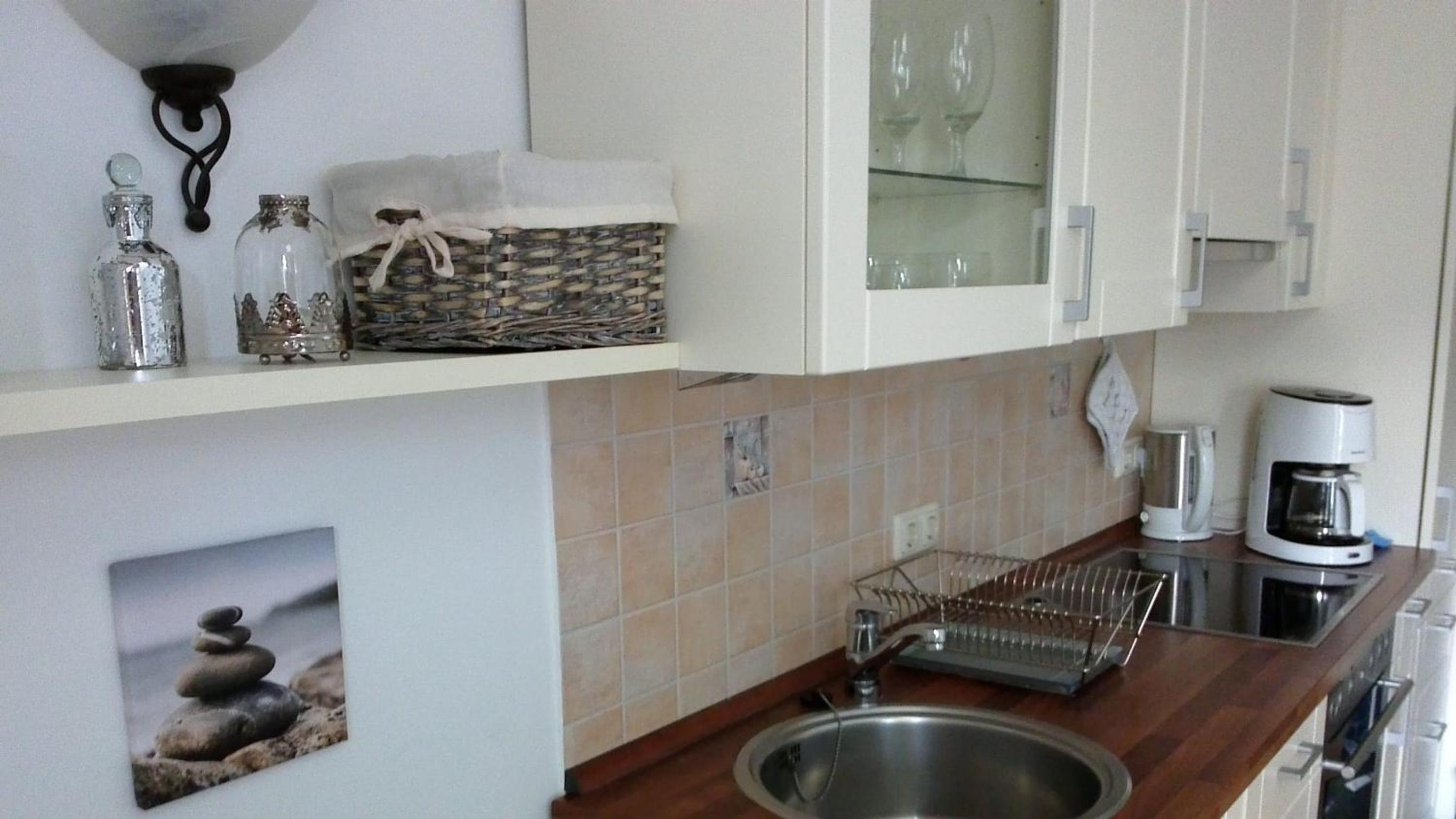 Godeke Michels Ferienwohnung 24 Seestr5b