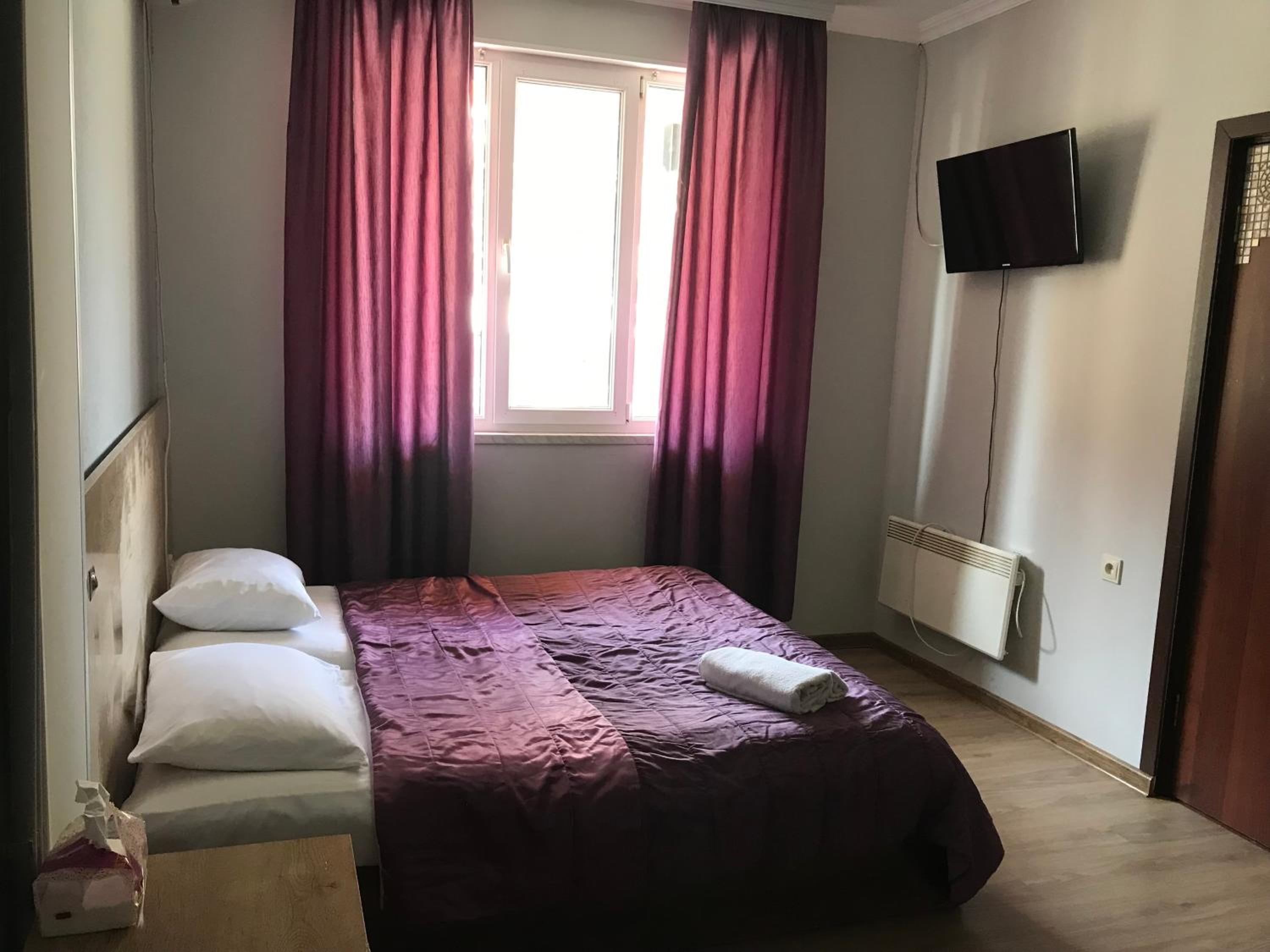 Aygestan Hotel