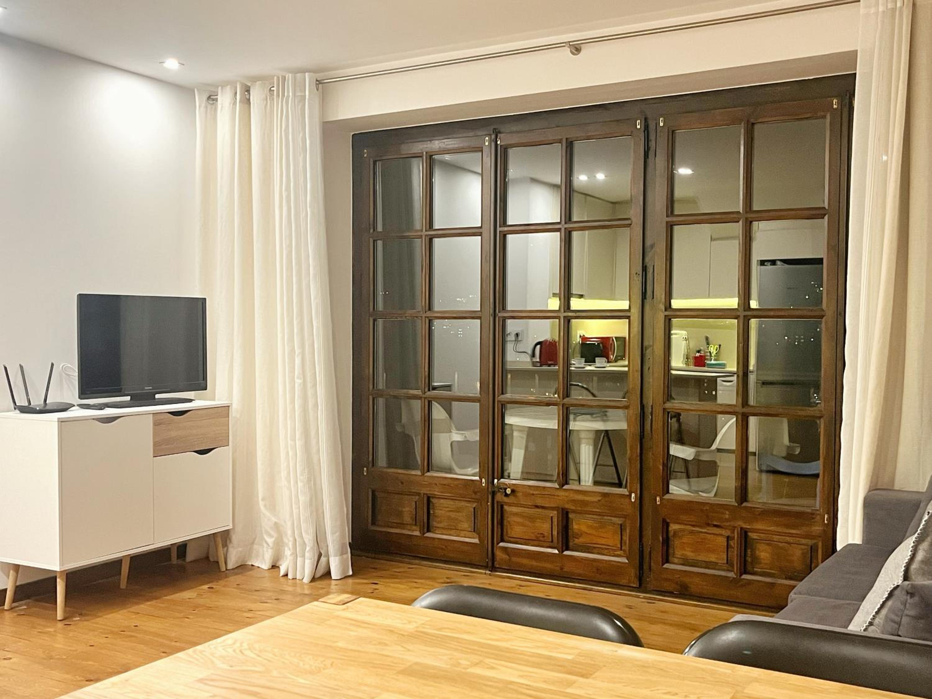 Apartamento Mirador Encamp