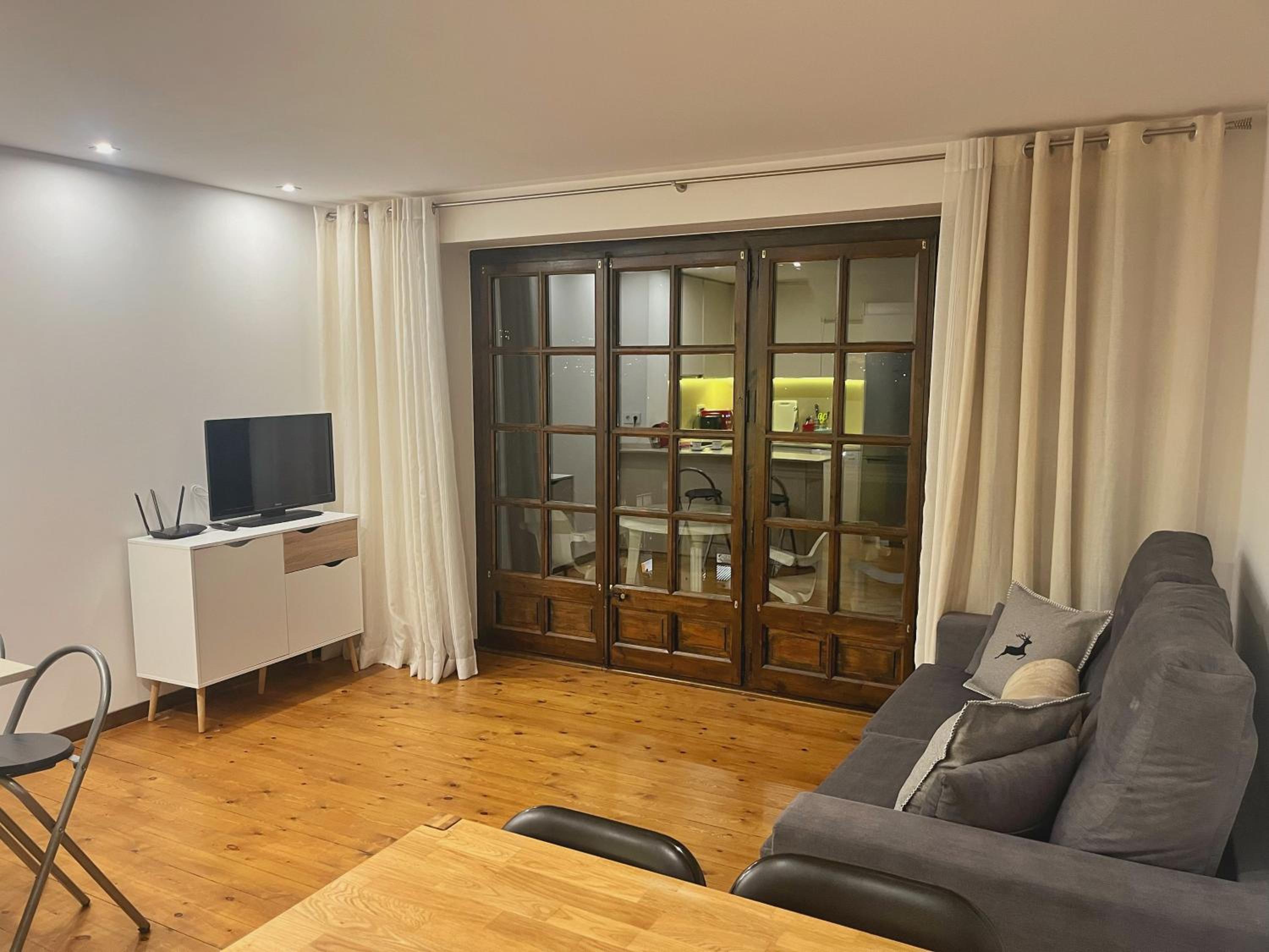 Apartamento Mirador Encamp