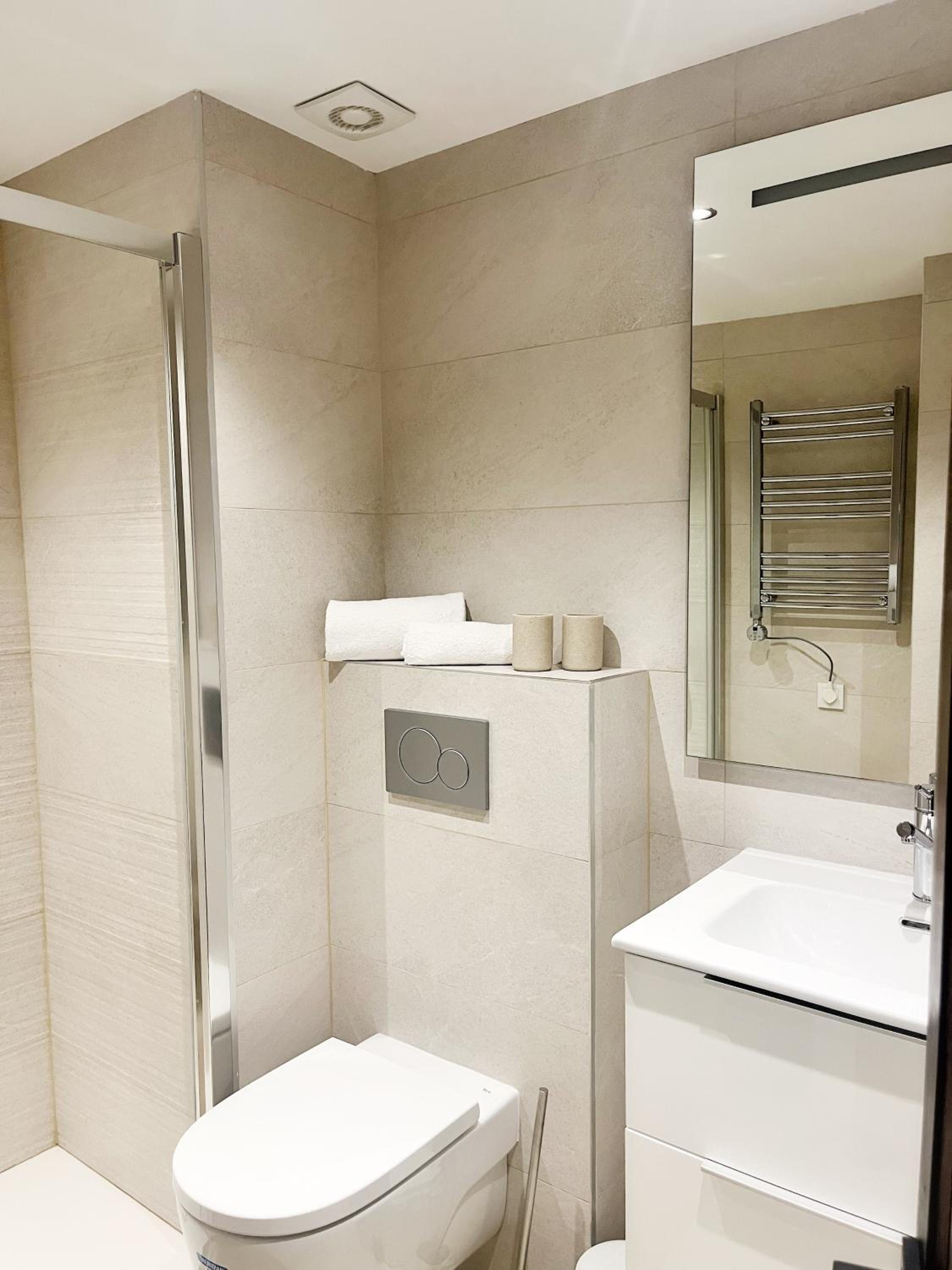 Apartamento Mirador Encamp