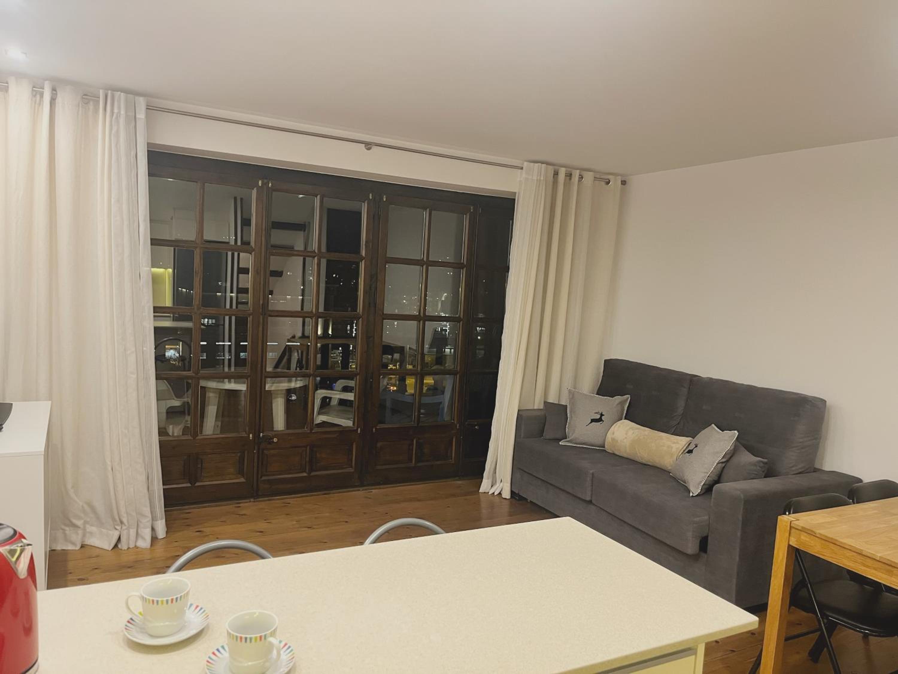 Apartamento Mirador Encamp