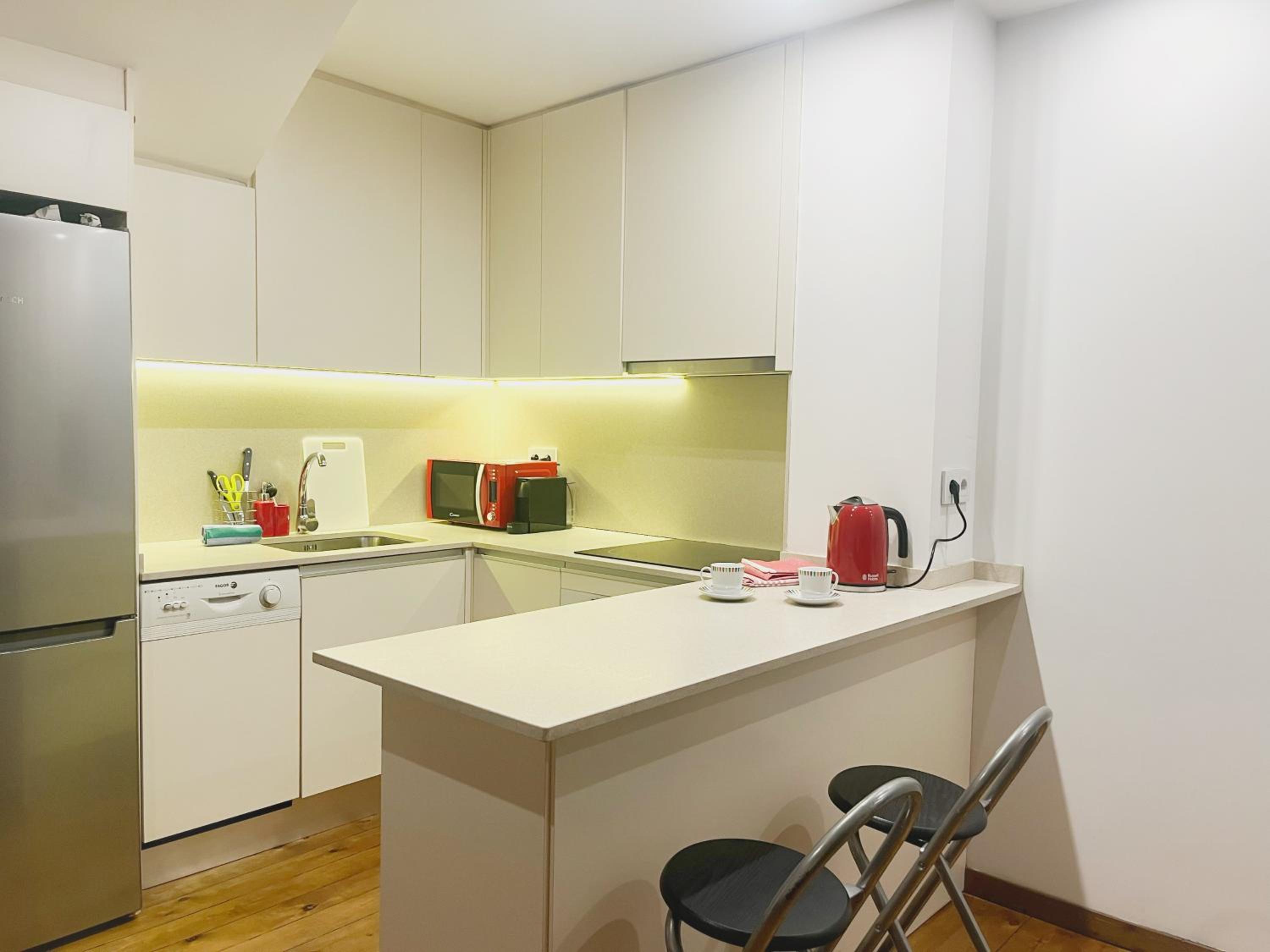 Apartamento Mirador Encamp