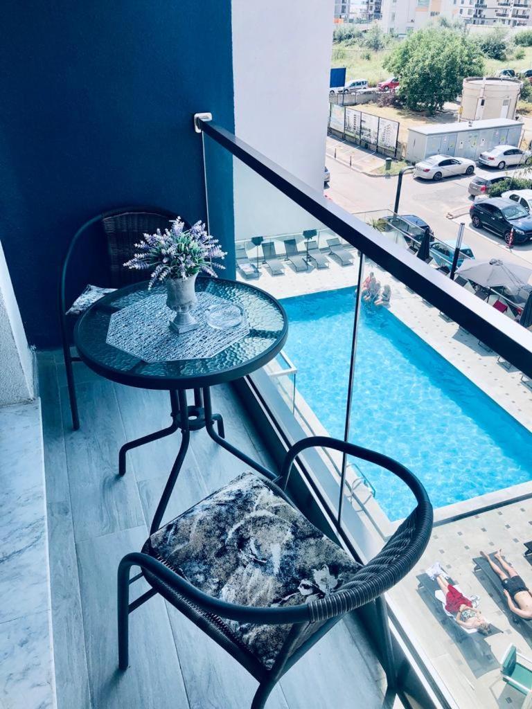 Summer Vibe by Euxin Accomodations view 4