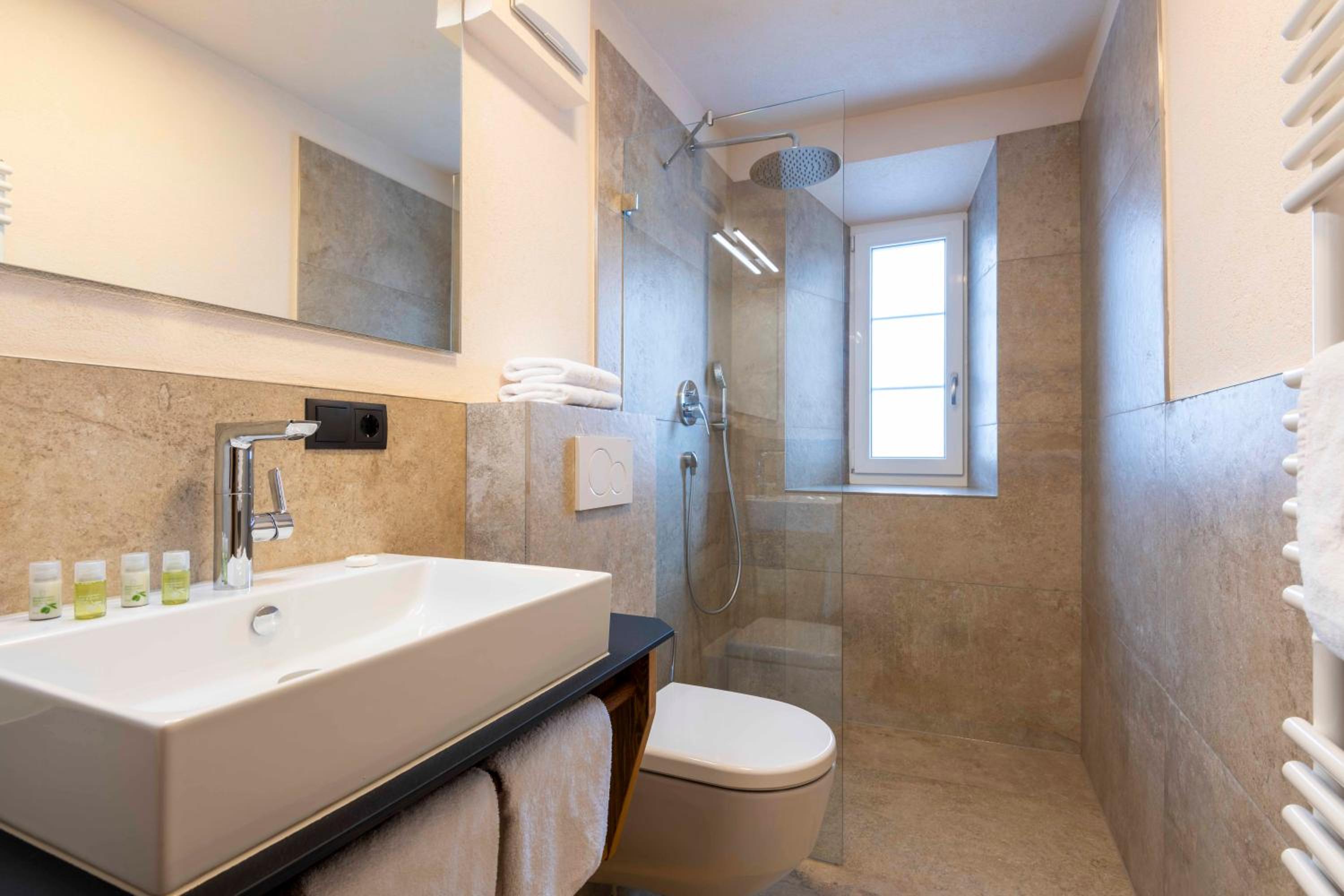 NATURPARKGUT - Apartment HOLZGAU1758