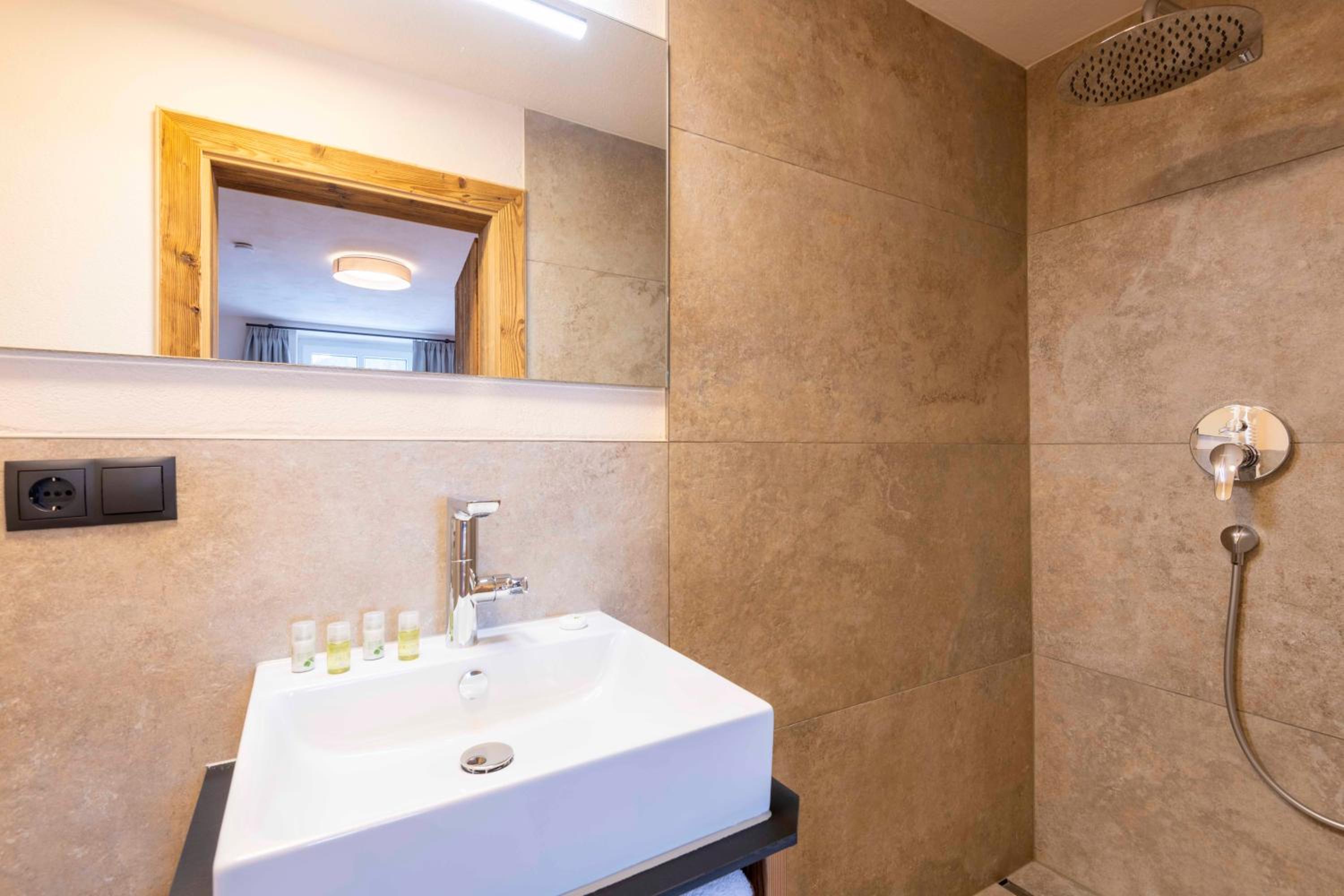 NATURPARKGUT - Apartment HOLZGAU1758