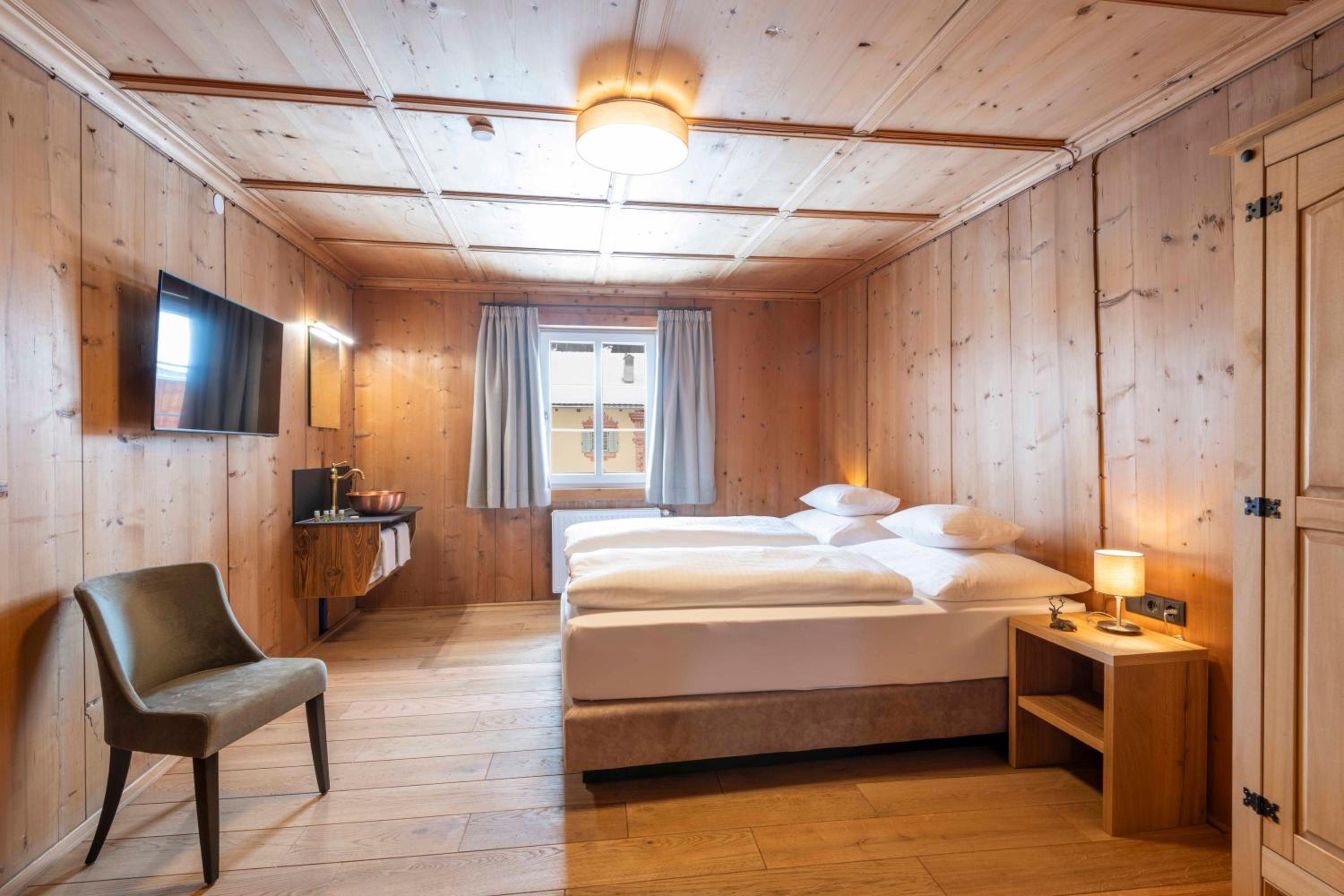 NATURPARKGUT - Apartment HOLZGAU1758