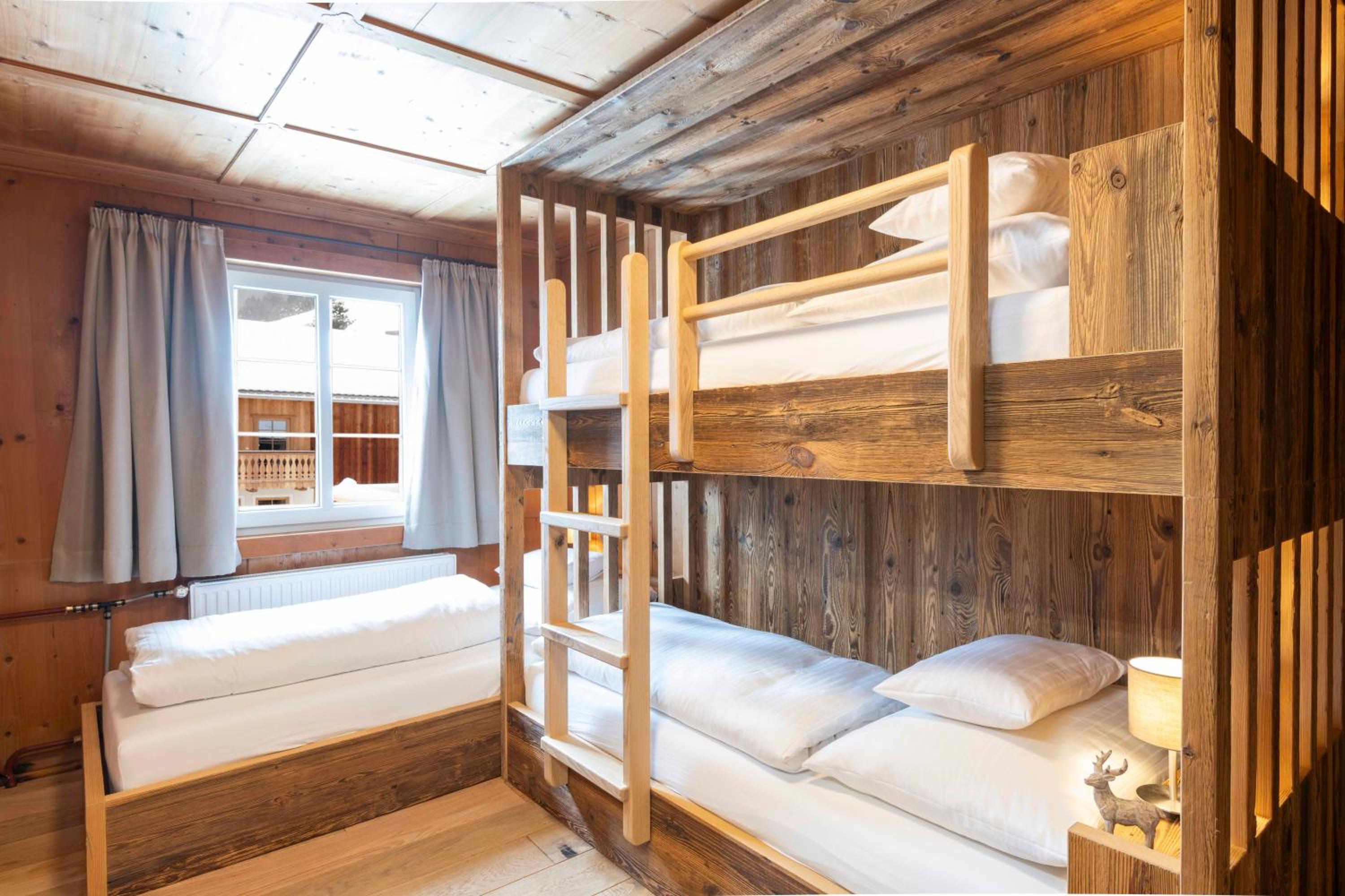 NATURPARKGUT - Apartment HOLZGAU1758