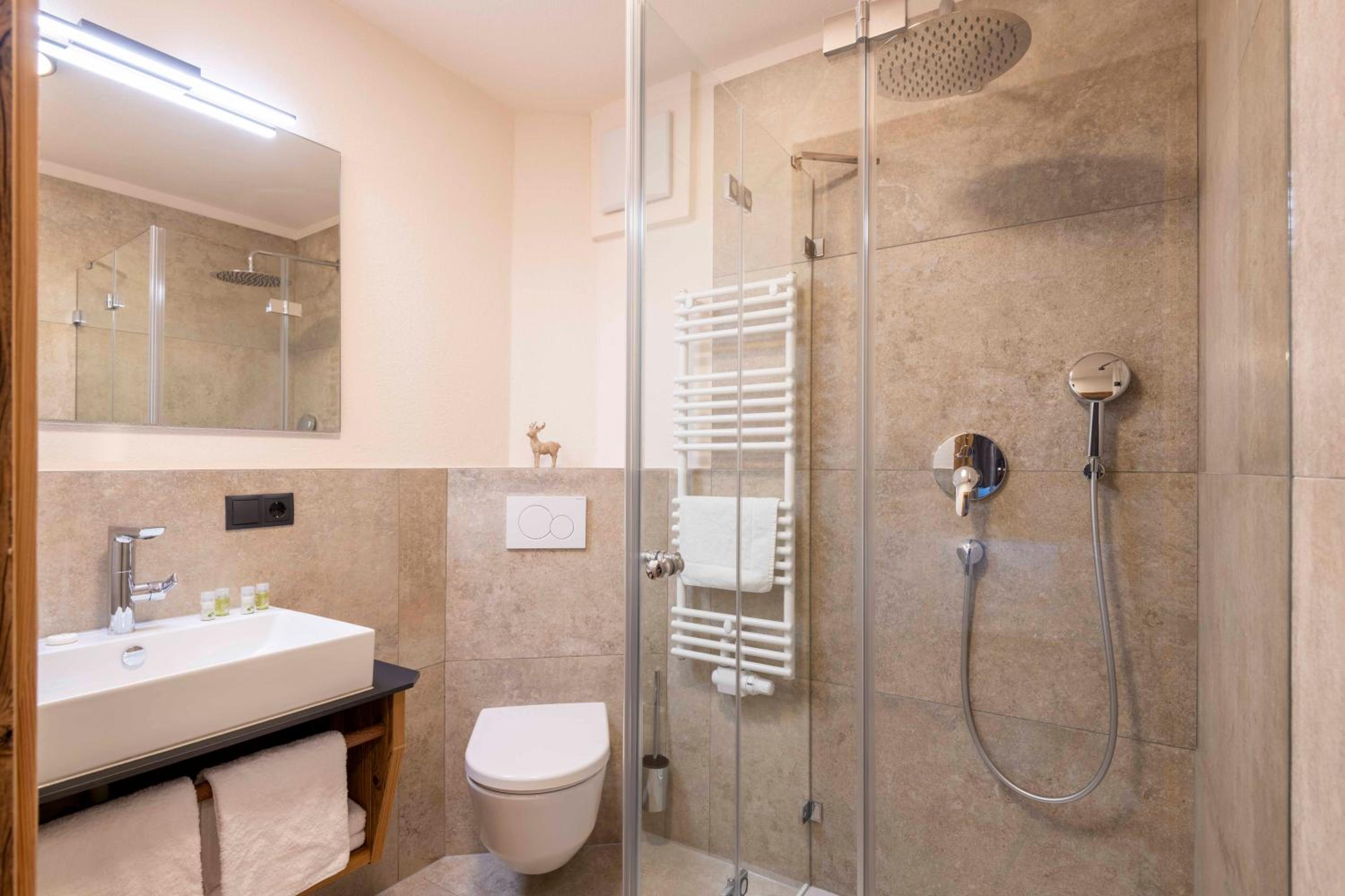 NATURPARKGUT - Apartment HOLZGAU1758