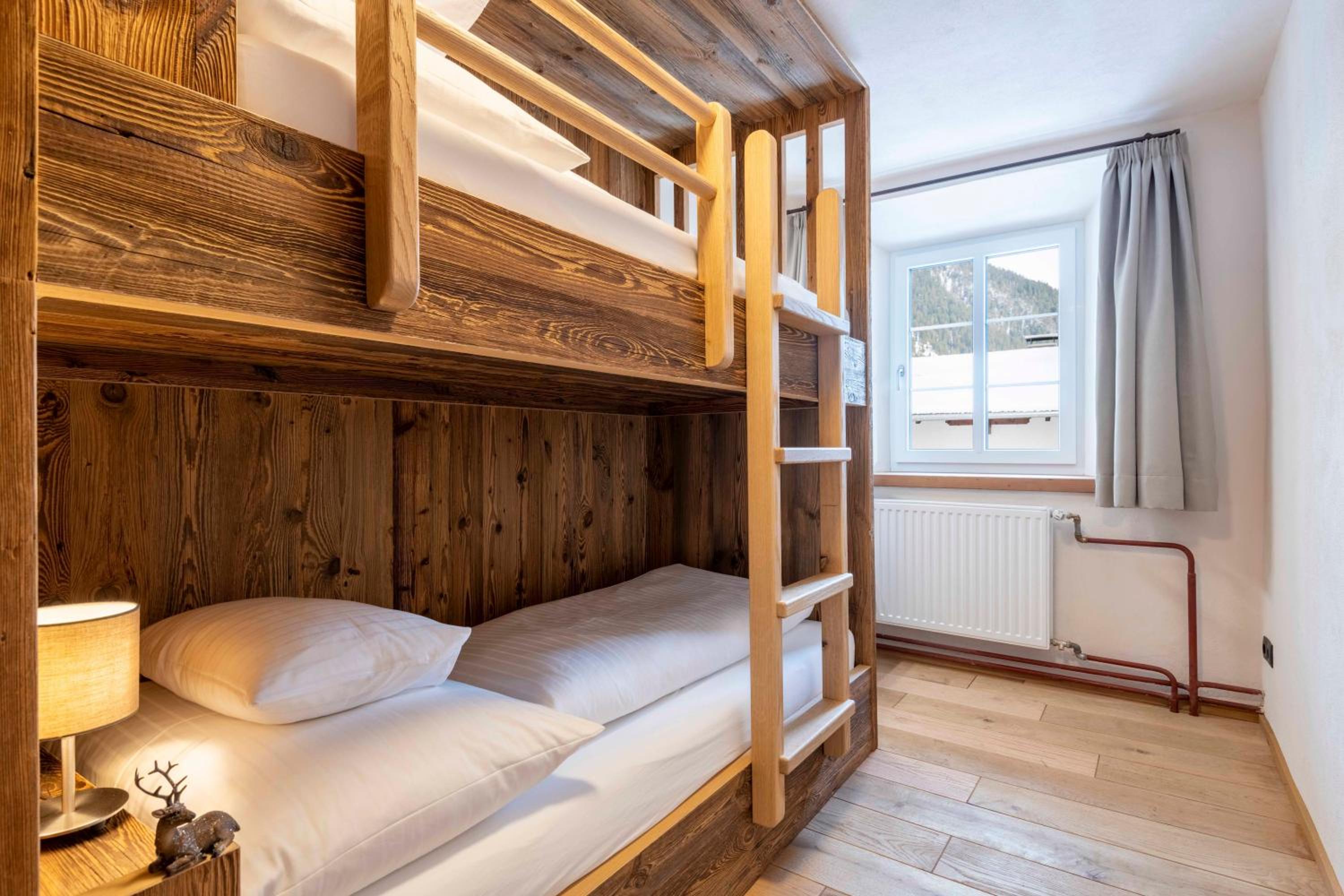 NATURPARKGUT - Apartment HOLZGAU1758