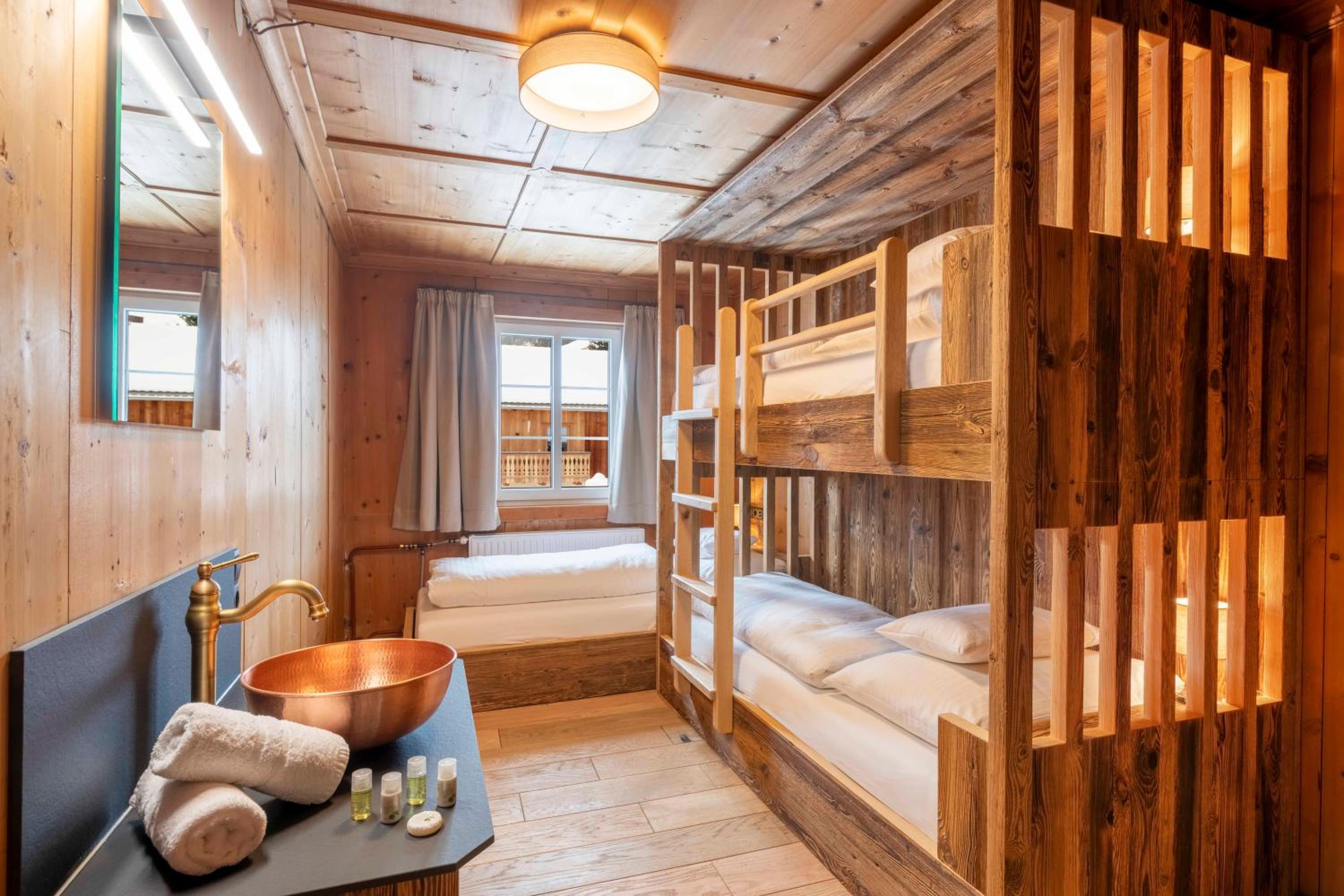 NATURPARKGUT - Apartment HOLZGAU1758