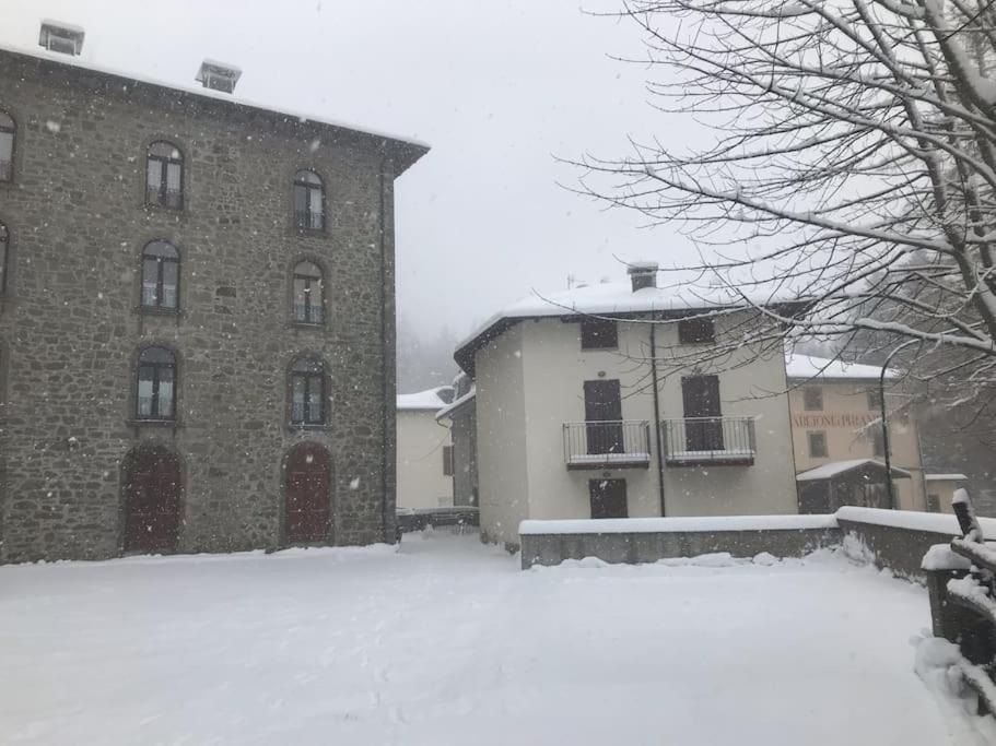 Appartamento Abetone vicino alle piste da sci!