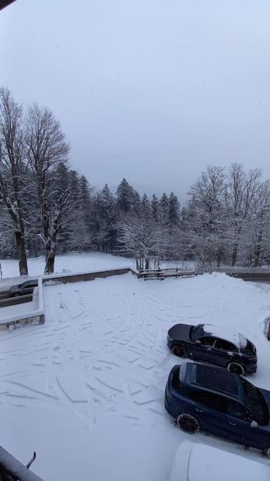 Appartamento Abetone vicino alle piste da sci!