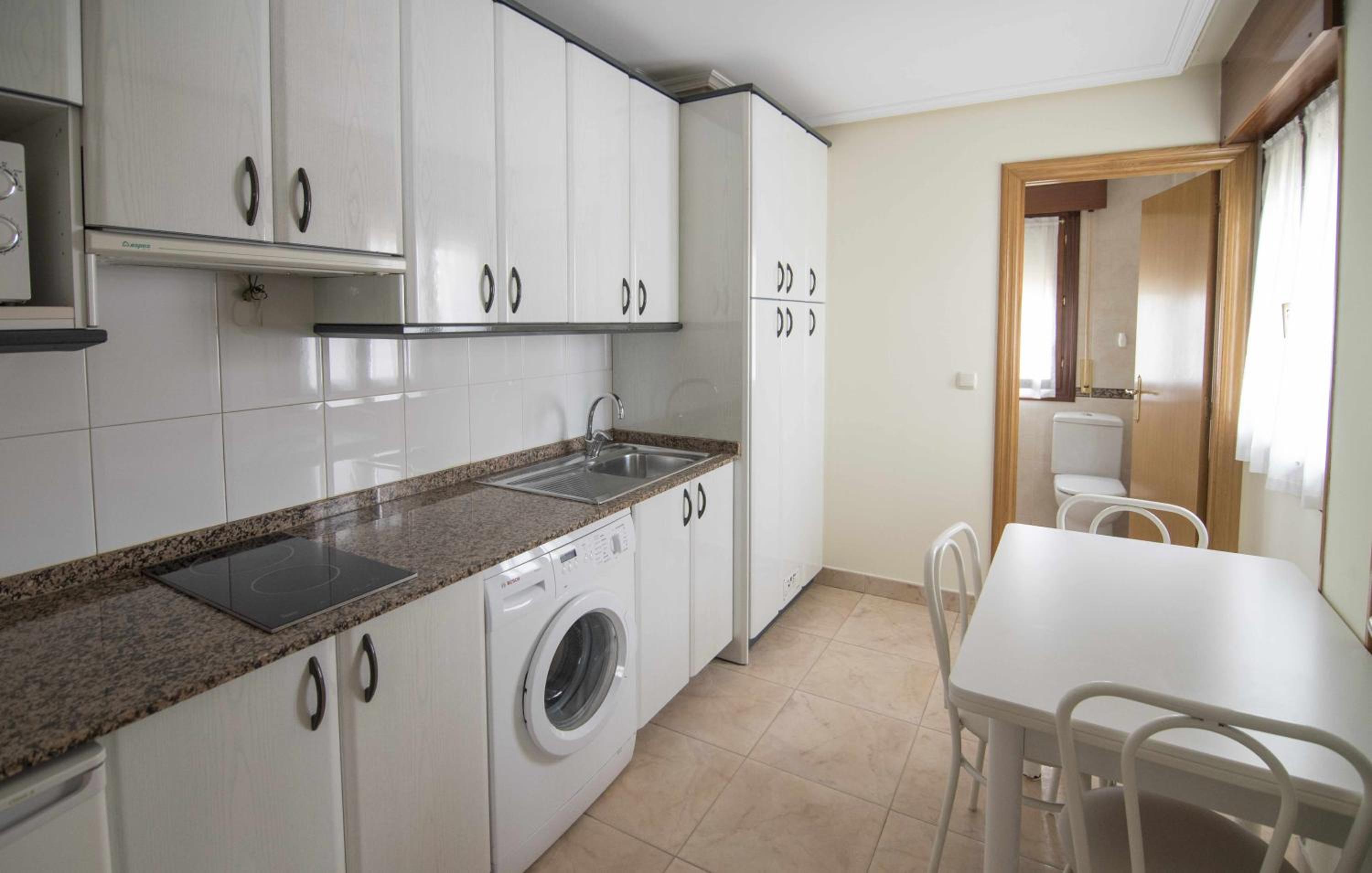 Apartamentos Mugarri view 3