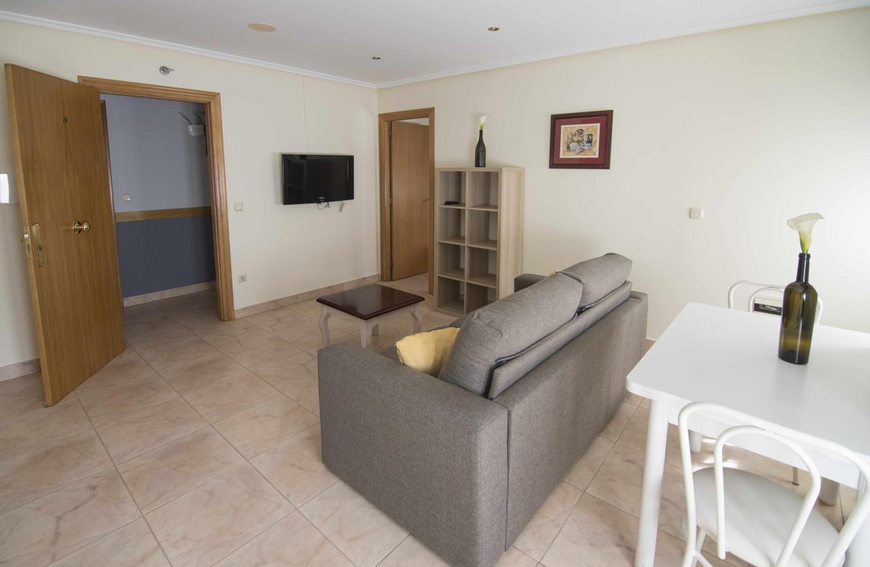 Apartamentos Mugarri view 5