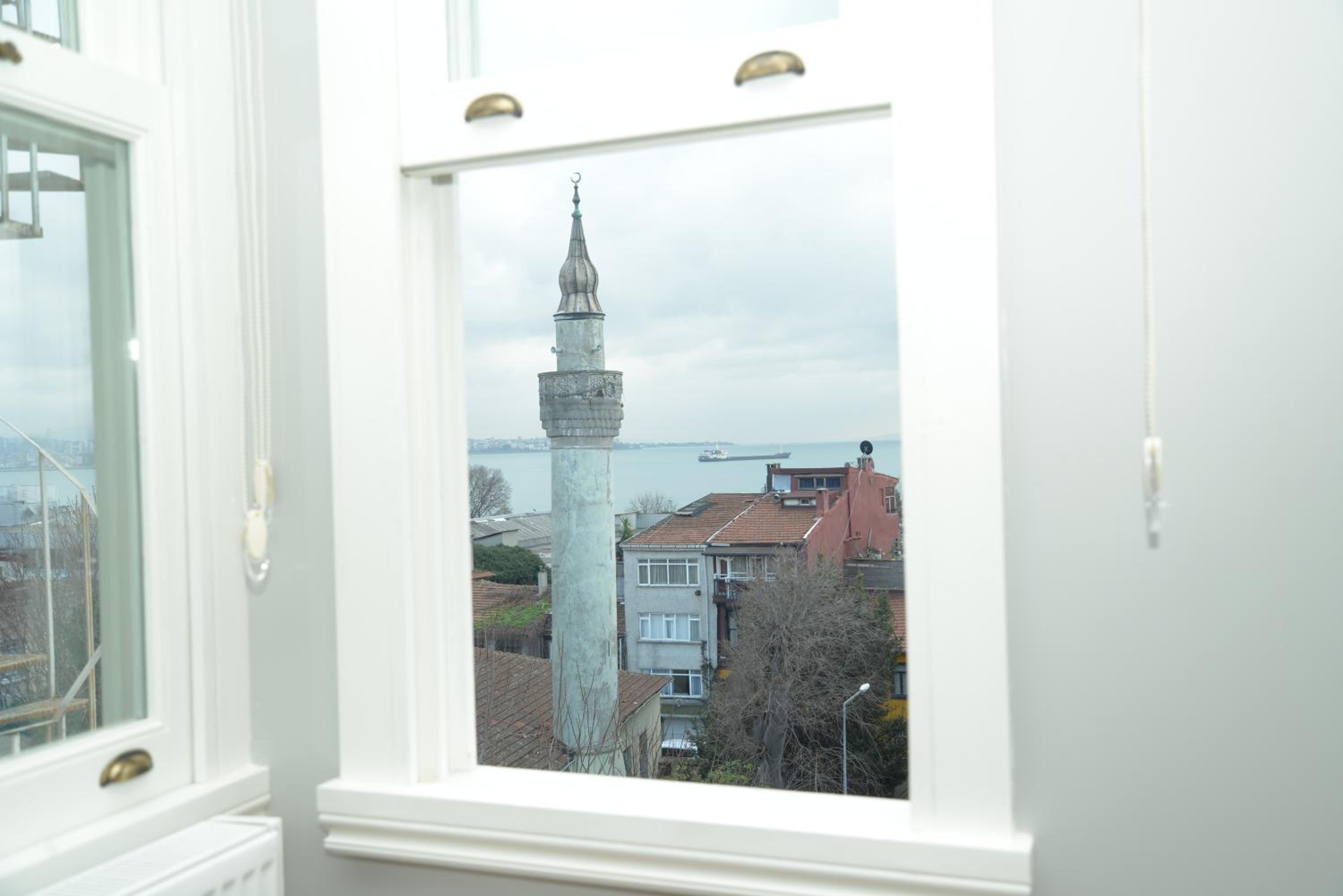 CK SULTANAHMET HOTEL