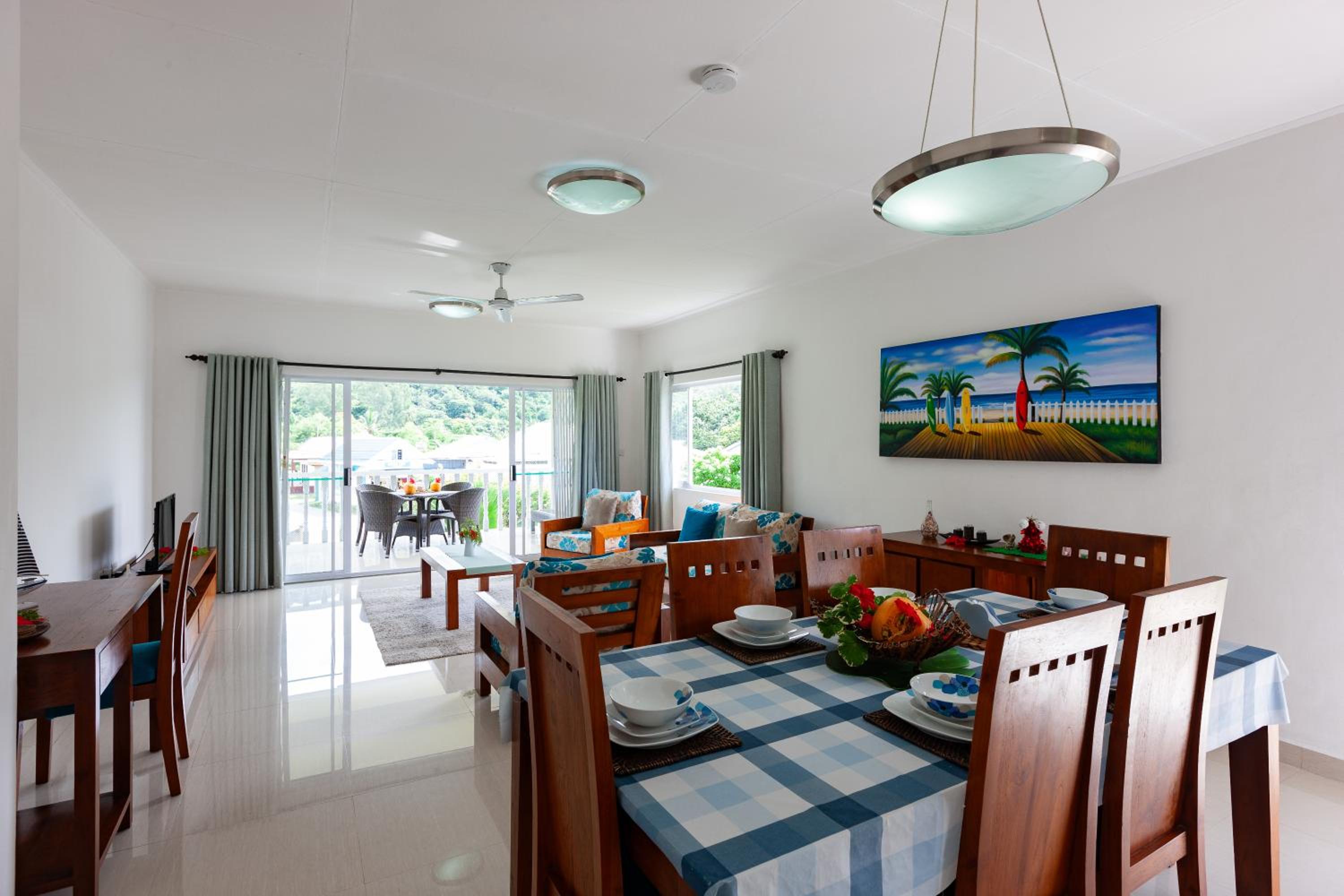 Casa Tara Villas photo 4