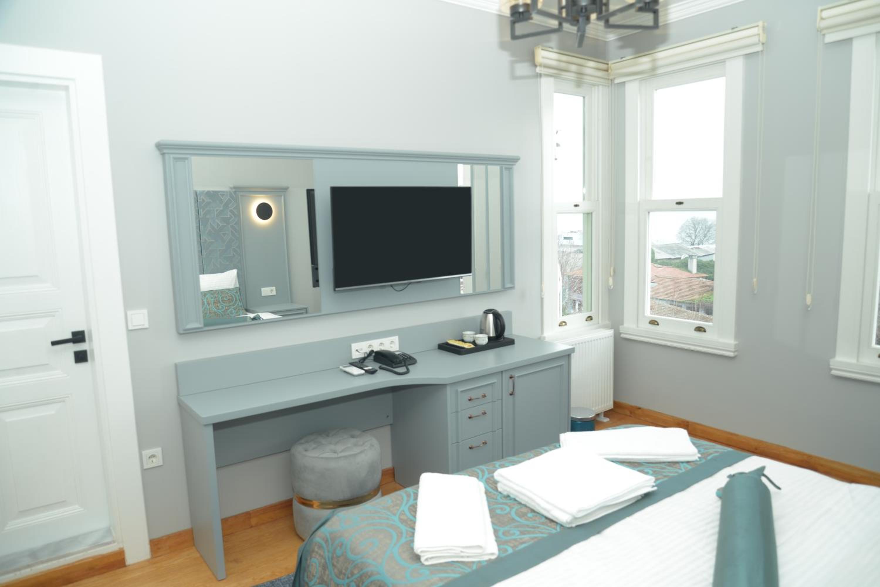 CK SULTANAHMET HOTEL