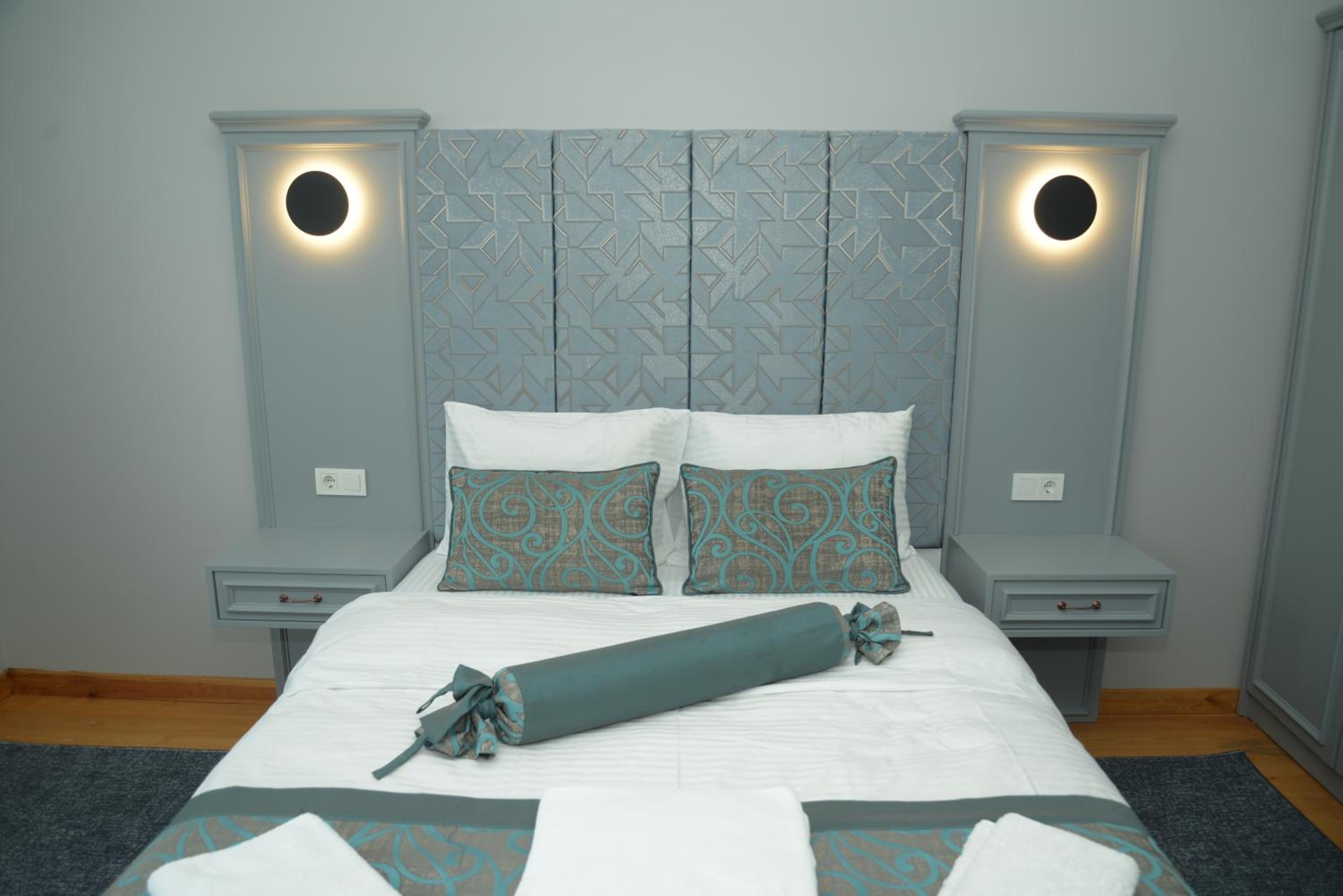 CK SULTANAHMET HOTEL