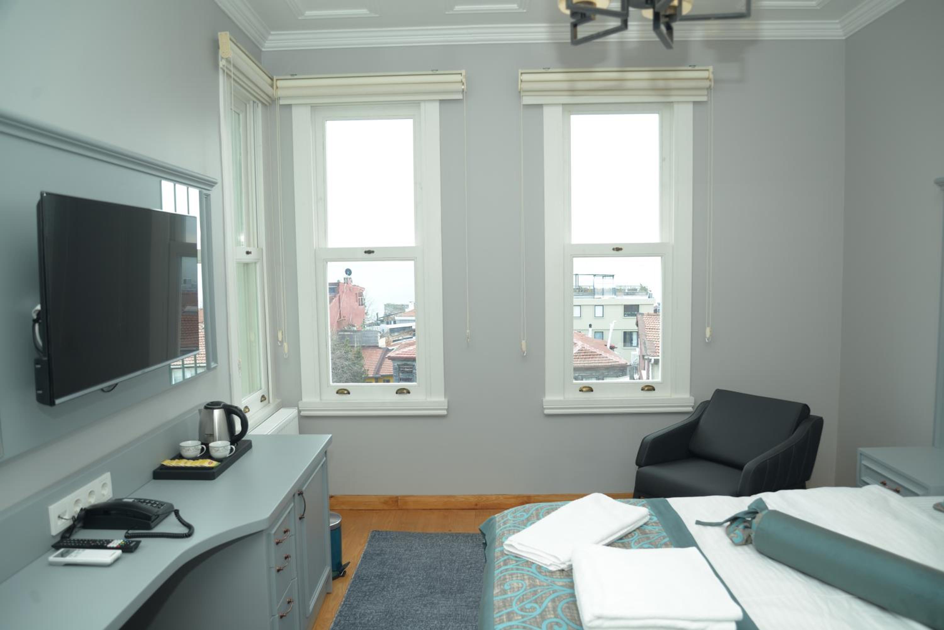 CK SULTANAHMET HOTEL