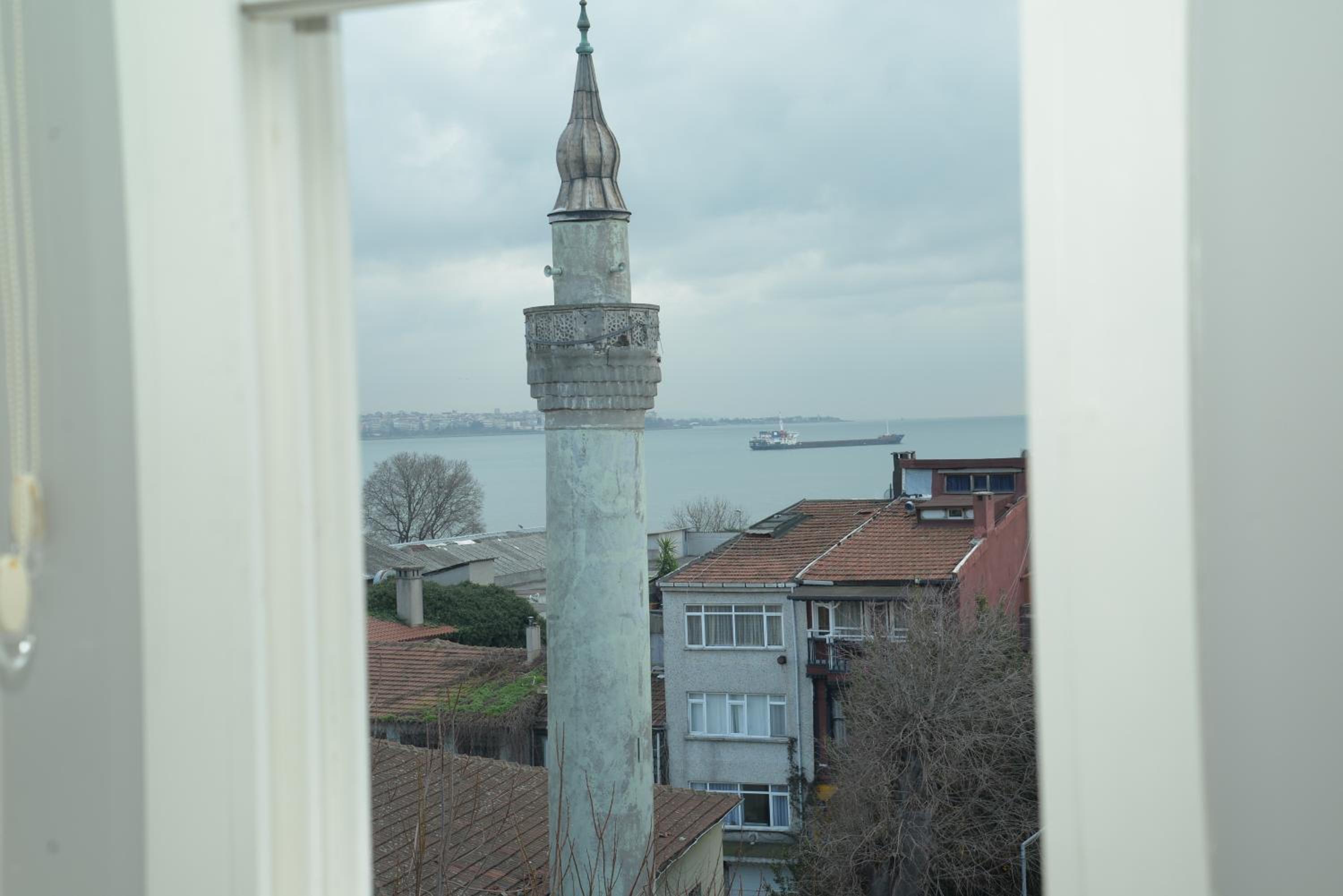 CK SULTANAHMET HOTEL