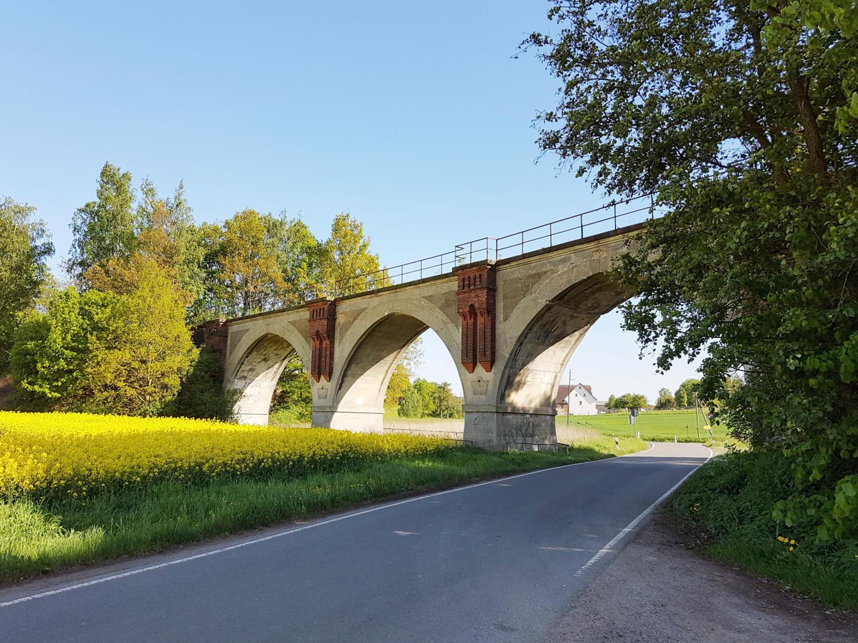 Ferienwohnung am Viaduktweg Familie Roman - Property Image 17