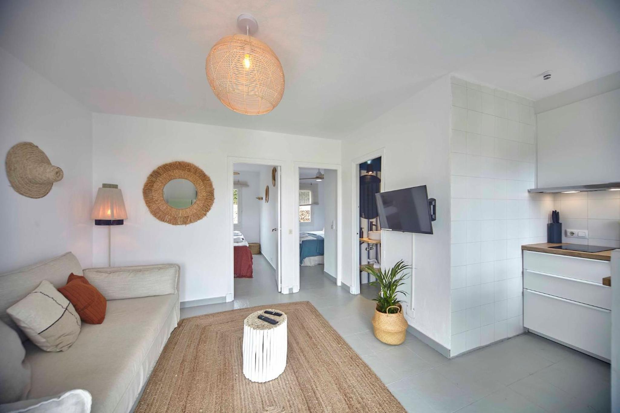 OasisBlanc Binibeca photo 4