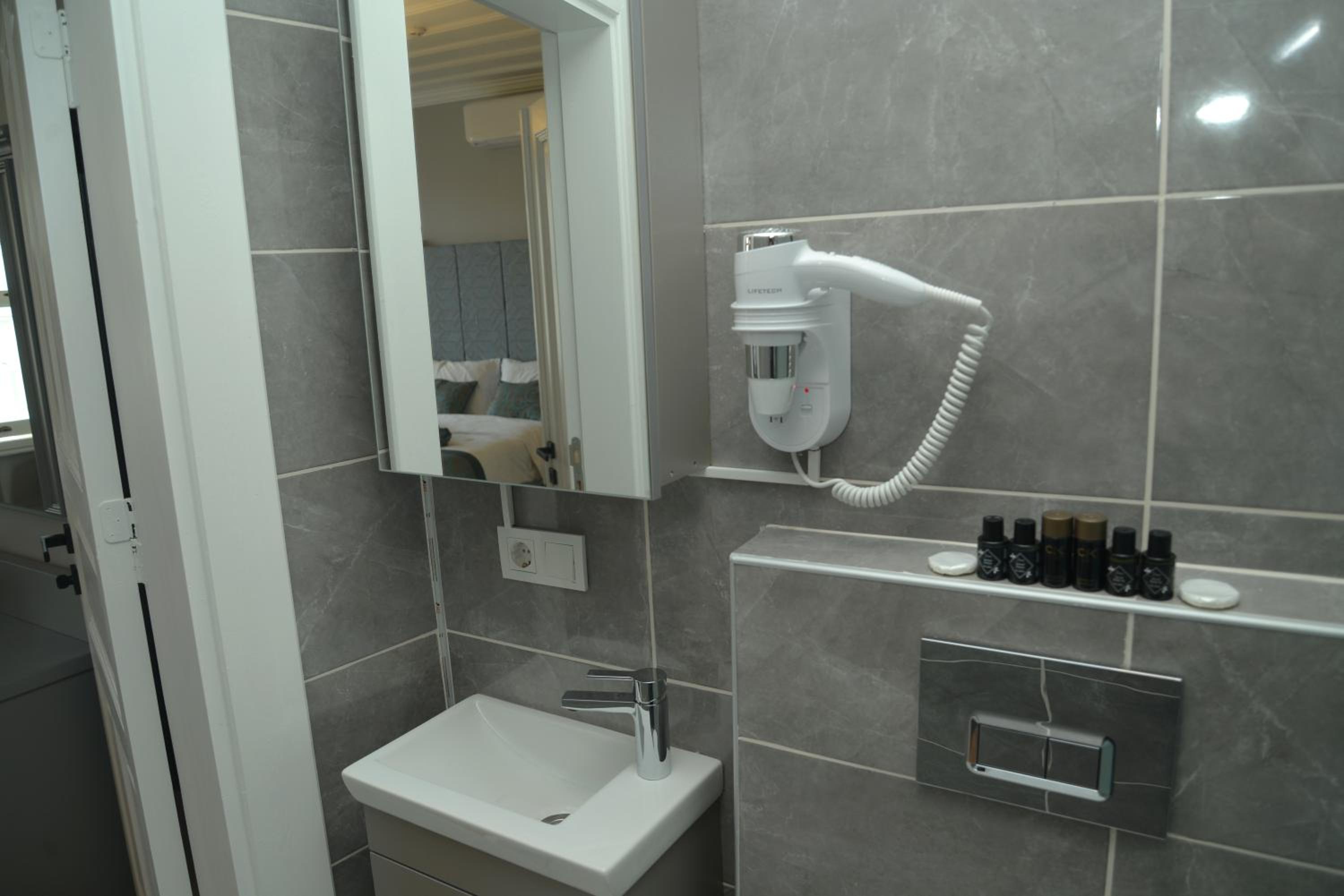 CK SULTANAHMET HOTEL