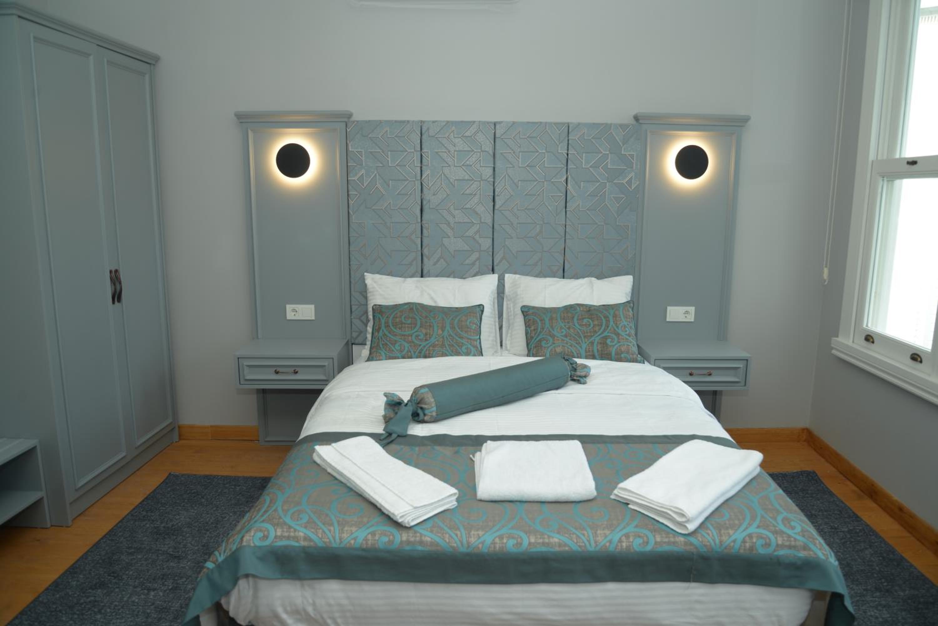CK SULTANAHMET HOTEL