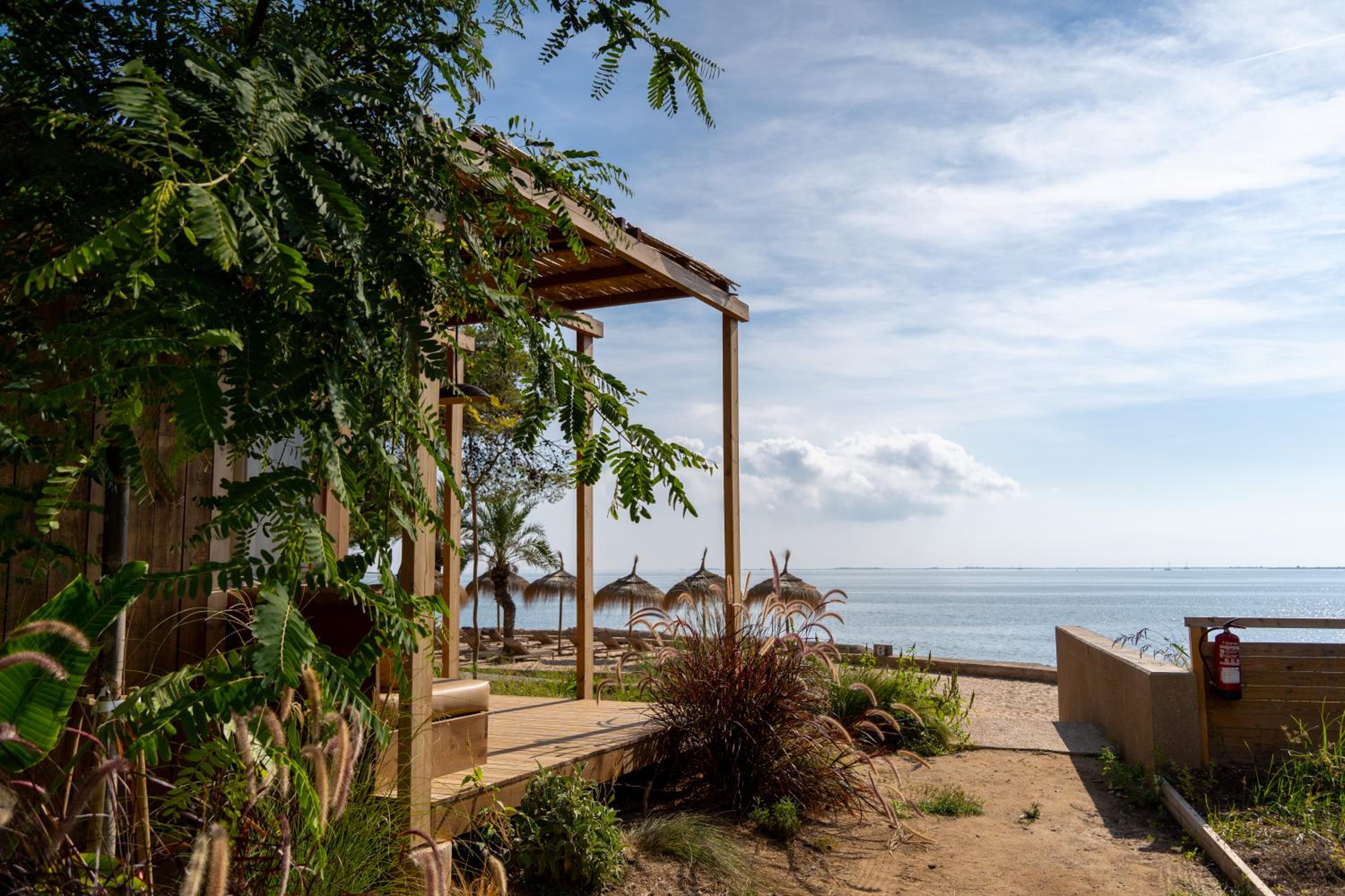 Hotel Alfacs Village - Image 1