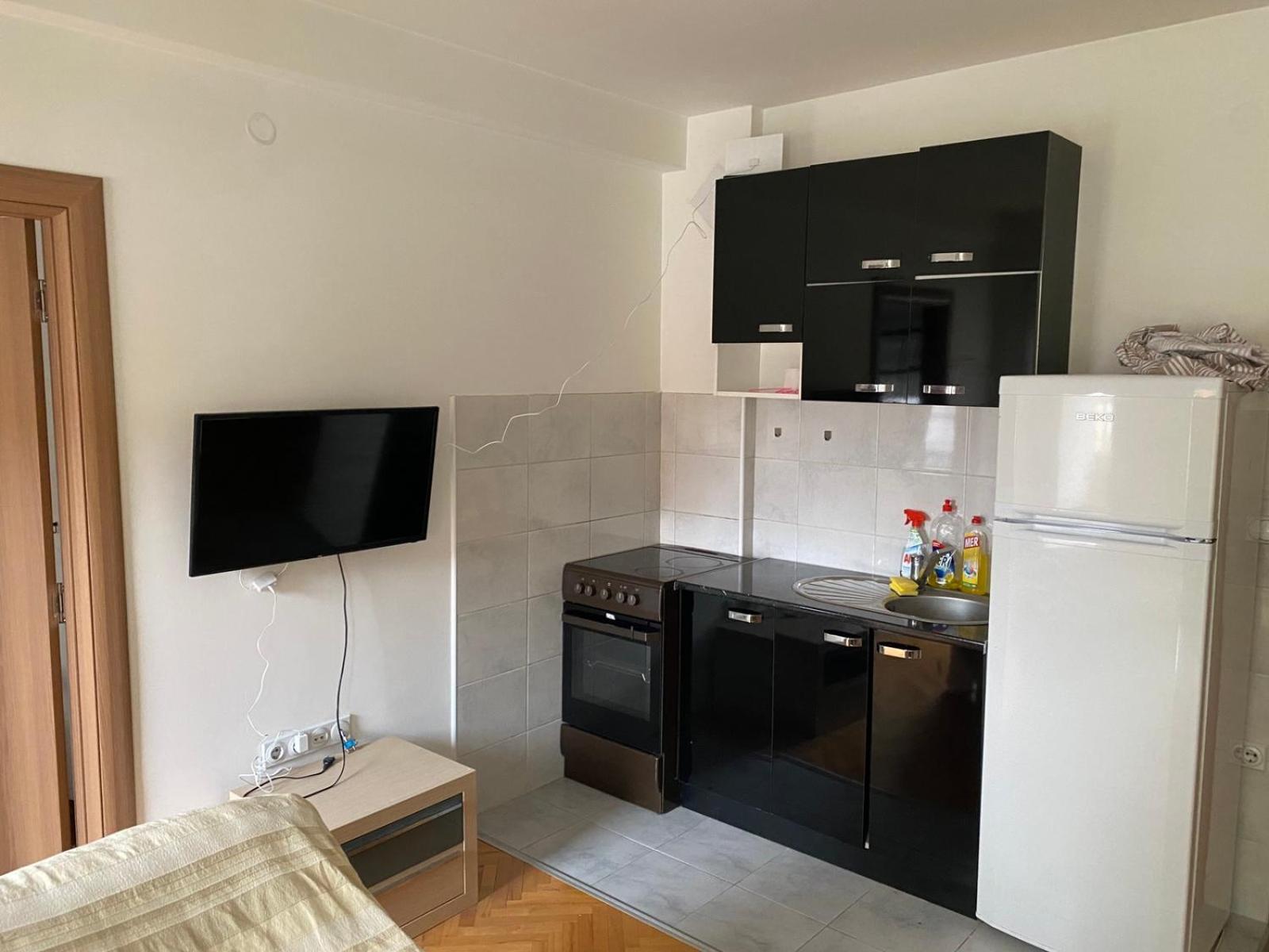 Vlada apartment