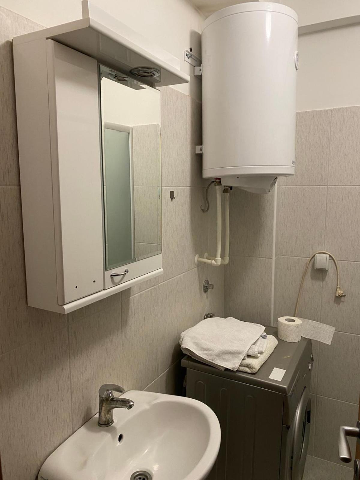 Vlada apartment