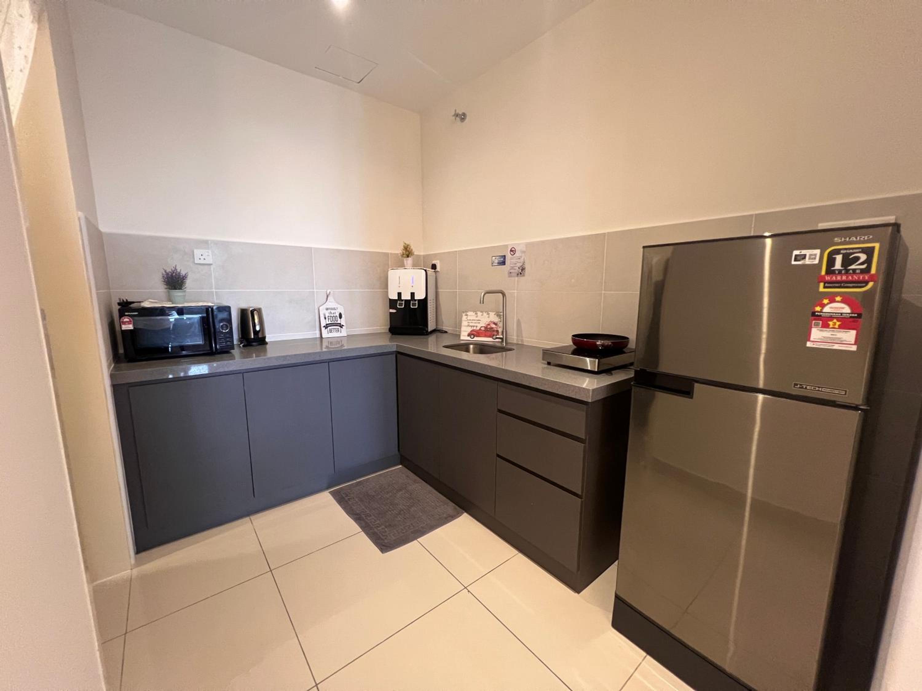 Bali ResidenceI 2Room I 4-6pax I WaterThemePark I 5MinJonker photo 8