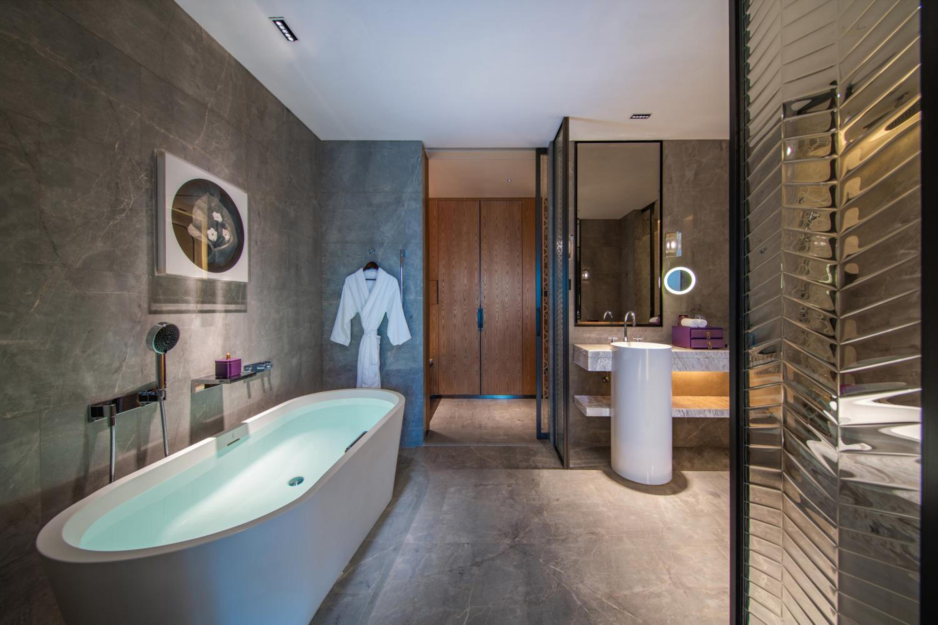 Conrad Guangzhou 24
